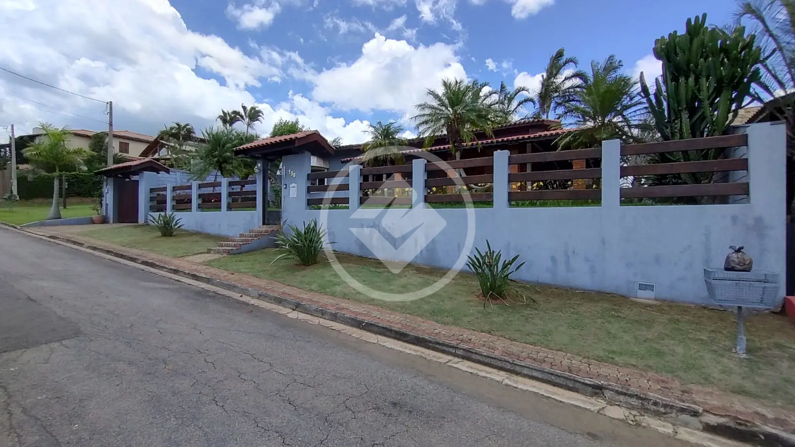 Casa Condomínio Caixa D´Água, Vinhedo - SP — foto 2