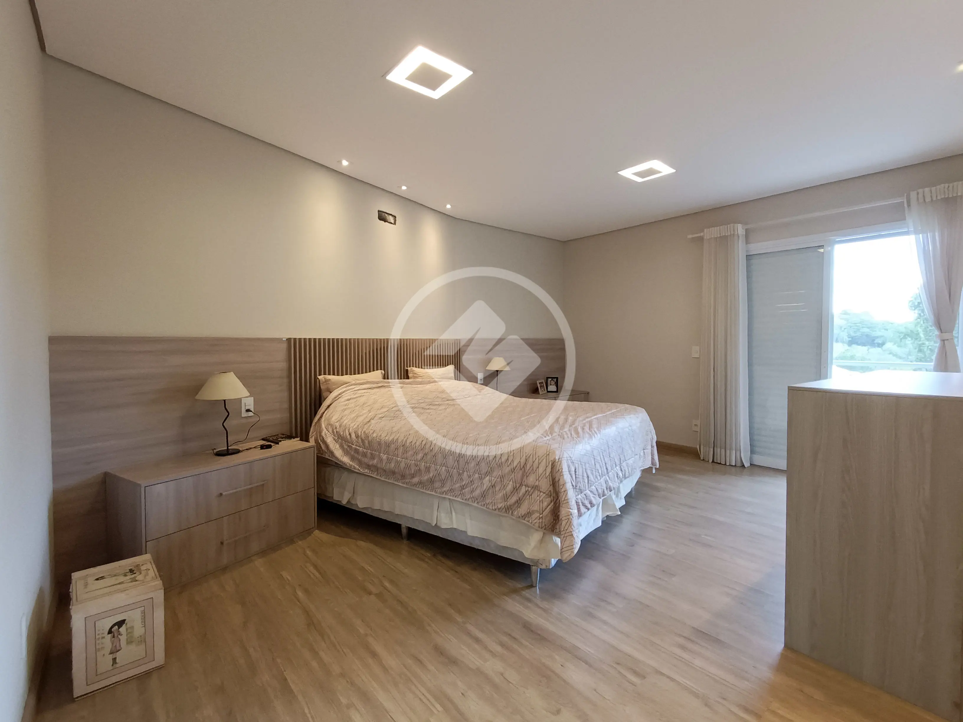 Image 48 - Casa Condomínio em Marambaia, Vinhedo - SP