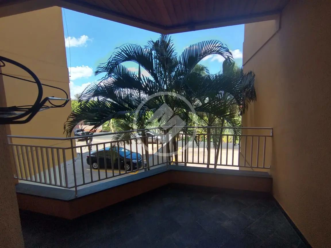 Image 23 - Apartamento em Pinheirinho, Vinhedo - SP