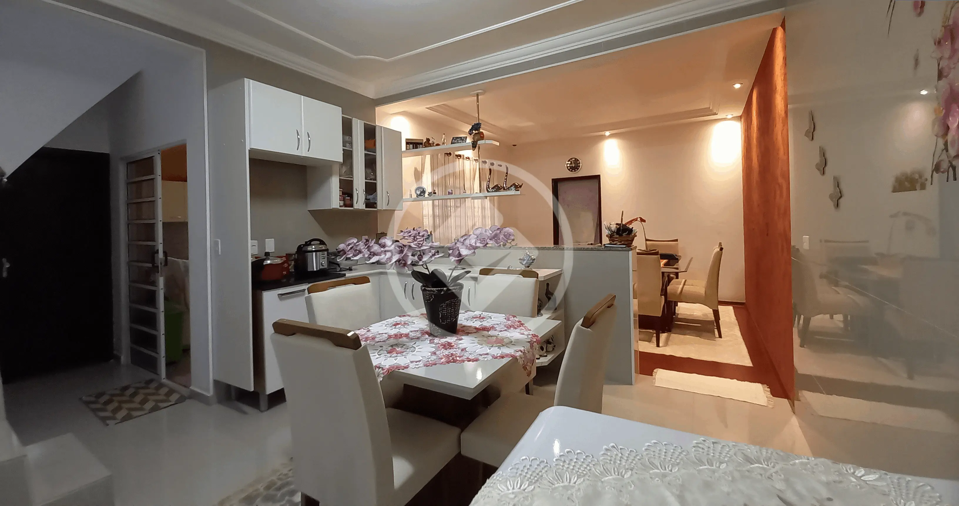 Imagem 5 - Casa em Capela, Vinhedo - SP