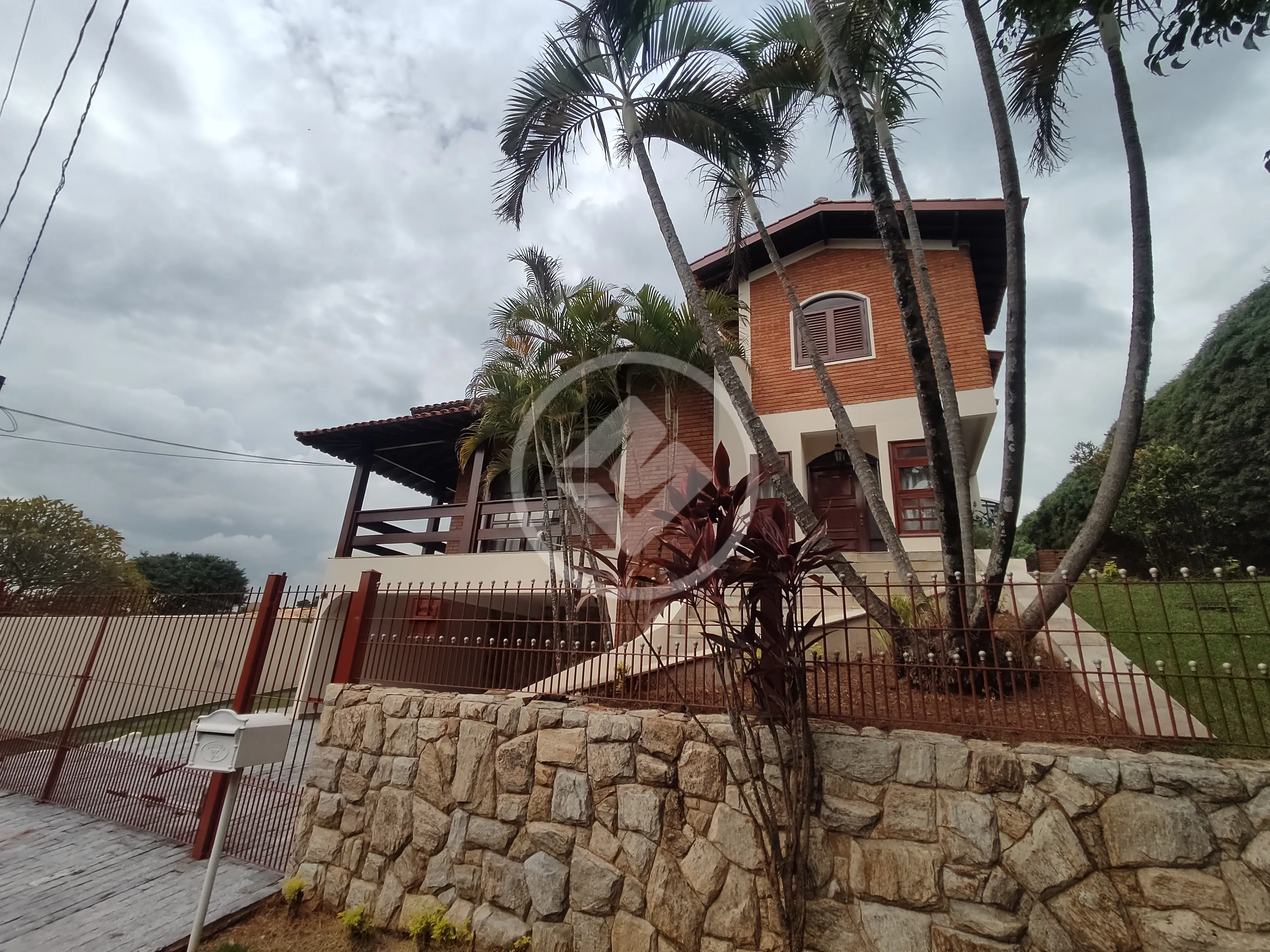 Imagem 2 - Casa Condomínio em Marambaia, Vinhedo - SP
