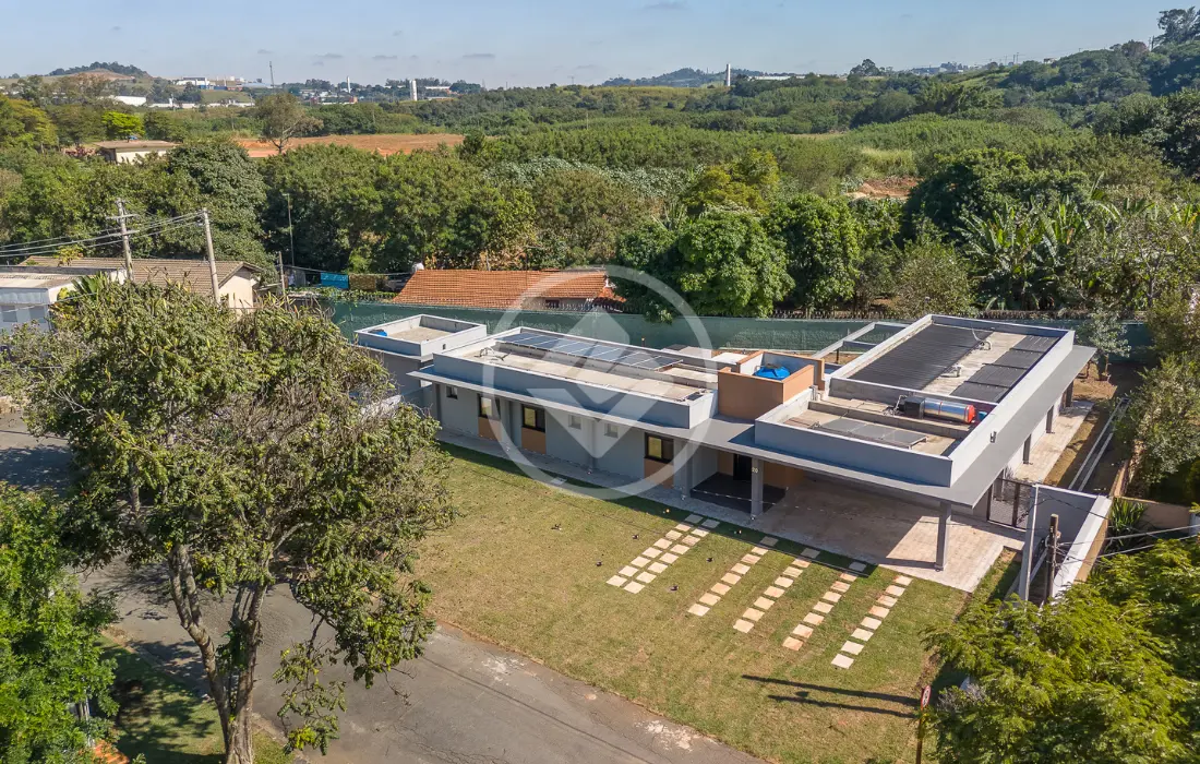 Imagem 5 - Casa Condomínio em São Joaquim, Vinhedo - SP