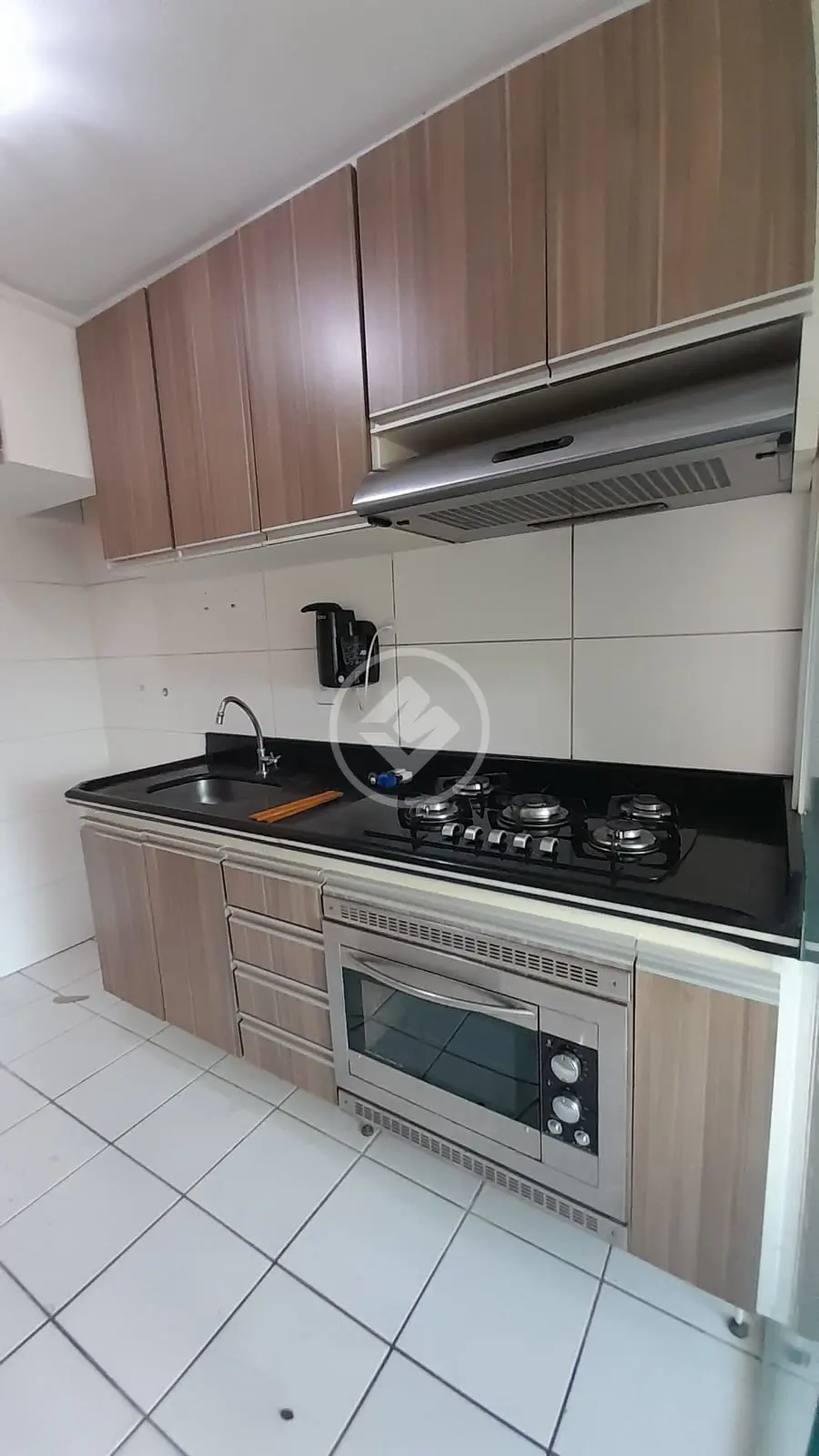 Imagem 3 - Apartamento em Santa Claudina, Vinhedo - SP