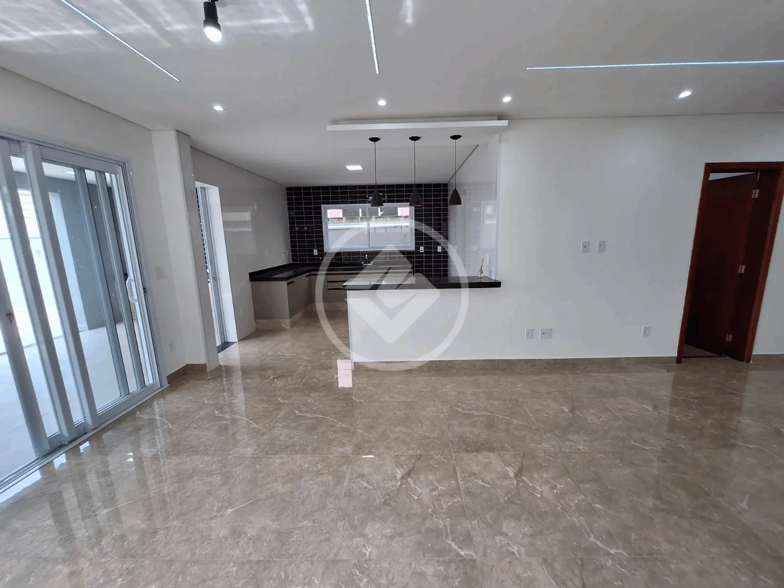 Imagem 6 - Casa Condomínio em Lenheiro, Valinhos - SP