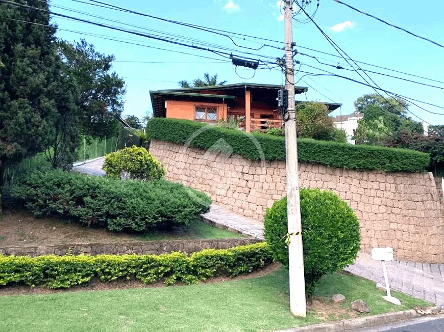 Imagem 1 - Casa Condomínio em Marambaia, Vinhedo - SP