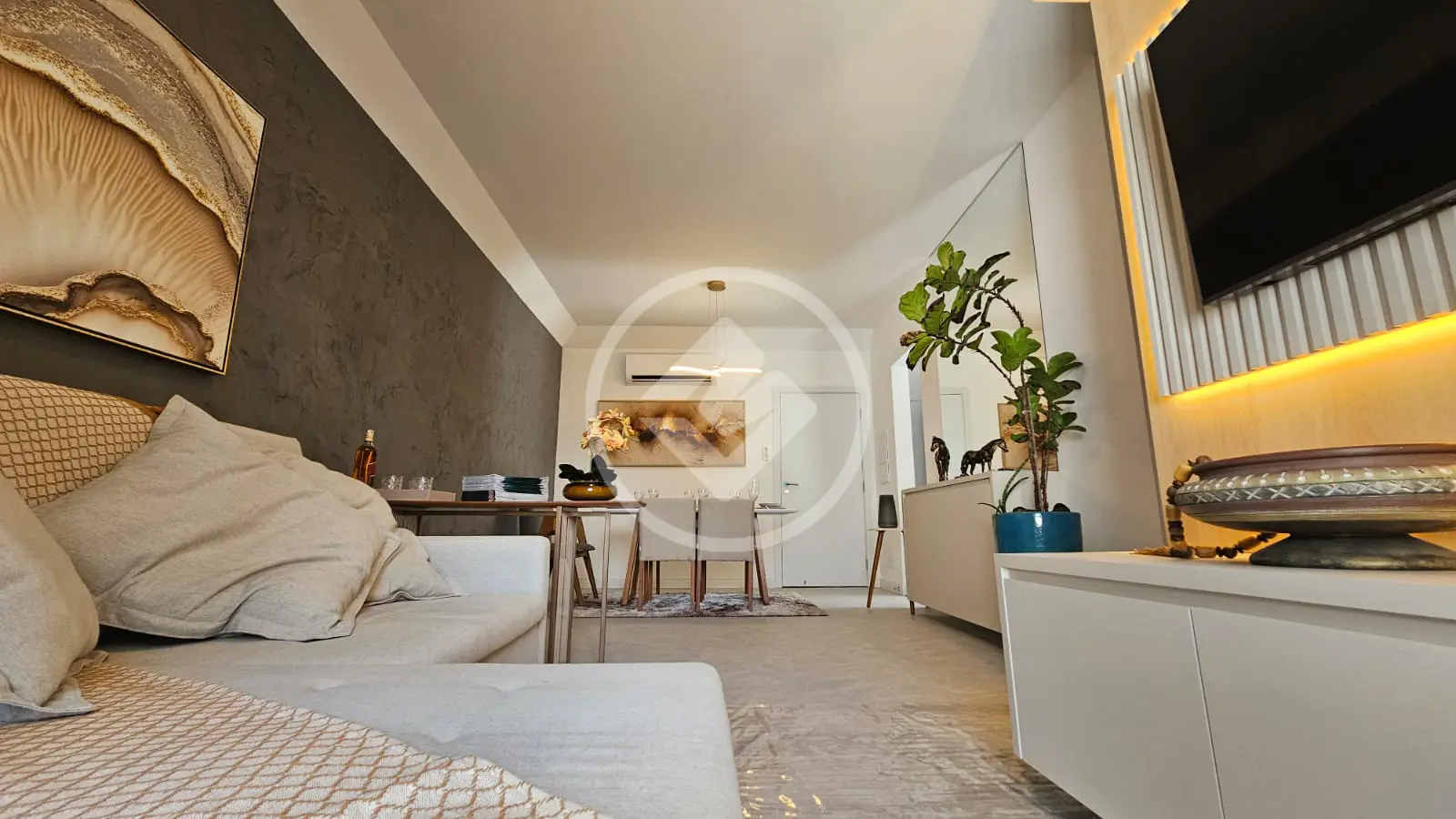 Imagem 6 - Apartamento em Capela, Vinhedo - SP