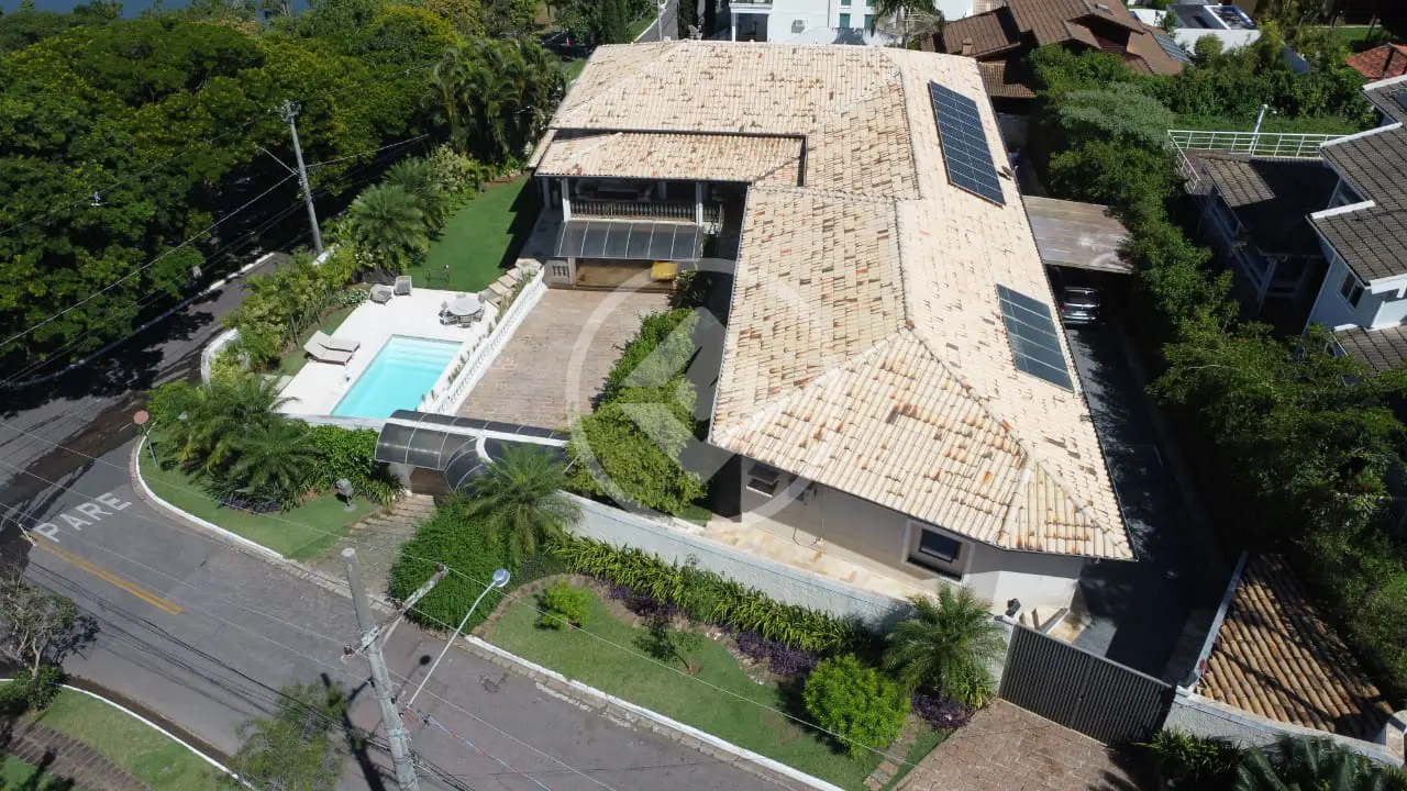 Casa Condomínio Vista Alegre, Vinhedo - SP — foto 2