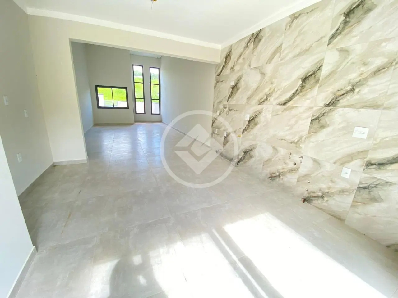Imagem 4 - Casa em Bosque, Vinhedo - SP
