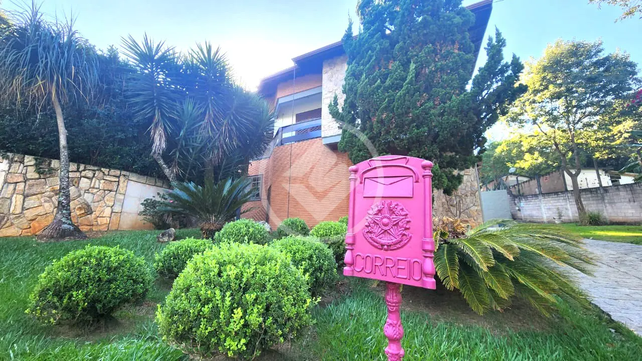 Imagem 6 - Casa Condomínio em Marambaia, Vinhedo - SP