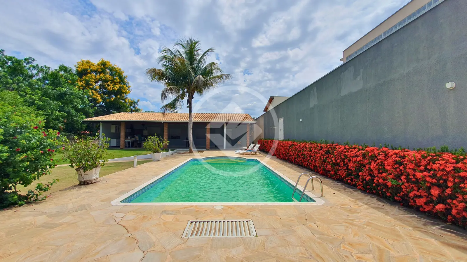 Casa Condomínio São Joaquim, Vinhedo - SP — foto 1