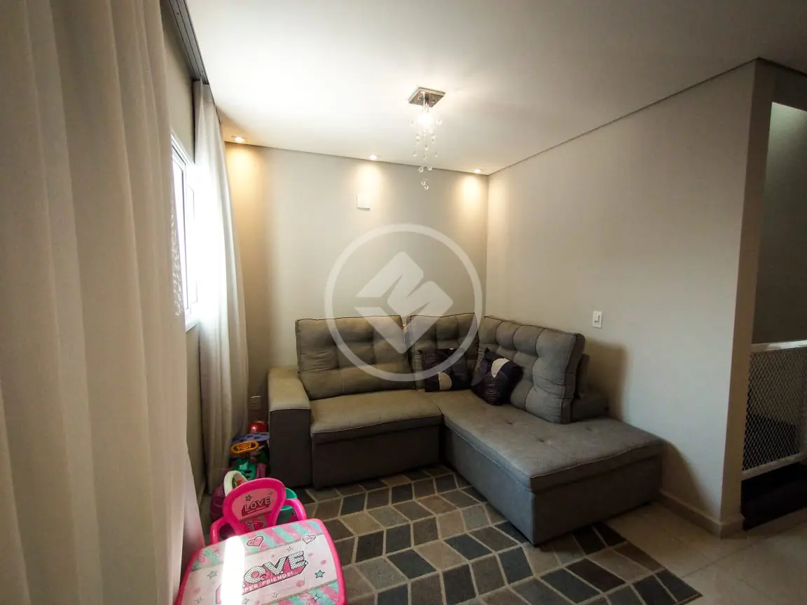 Imagem 3 - Casa Condomínio em Pinheirinho, Vinhedo - SP