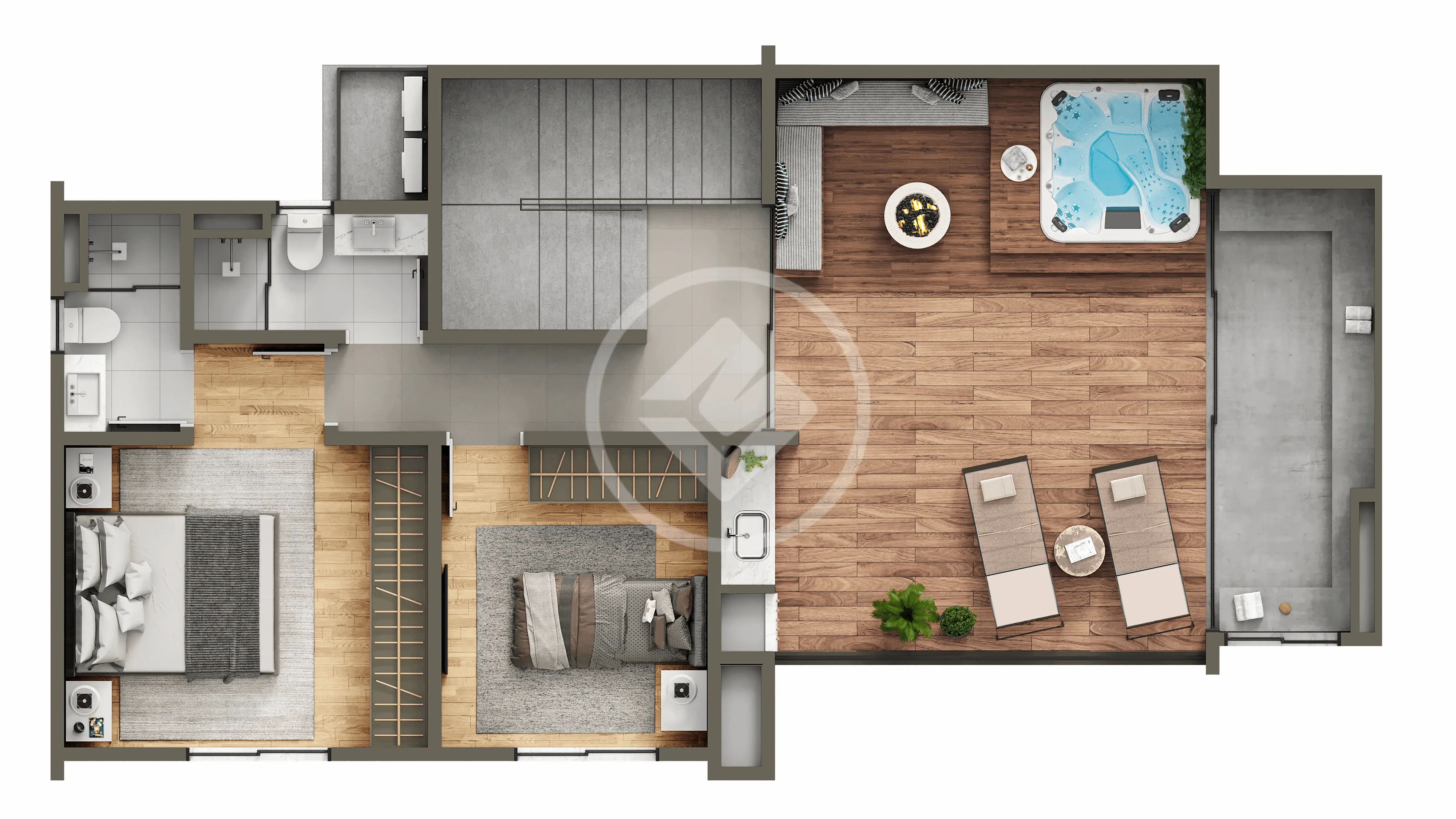 Image 26 - Apartamento em Vila Faustina II, Valinhos - SP