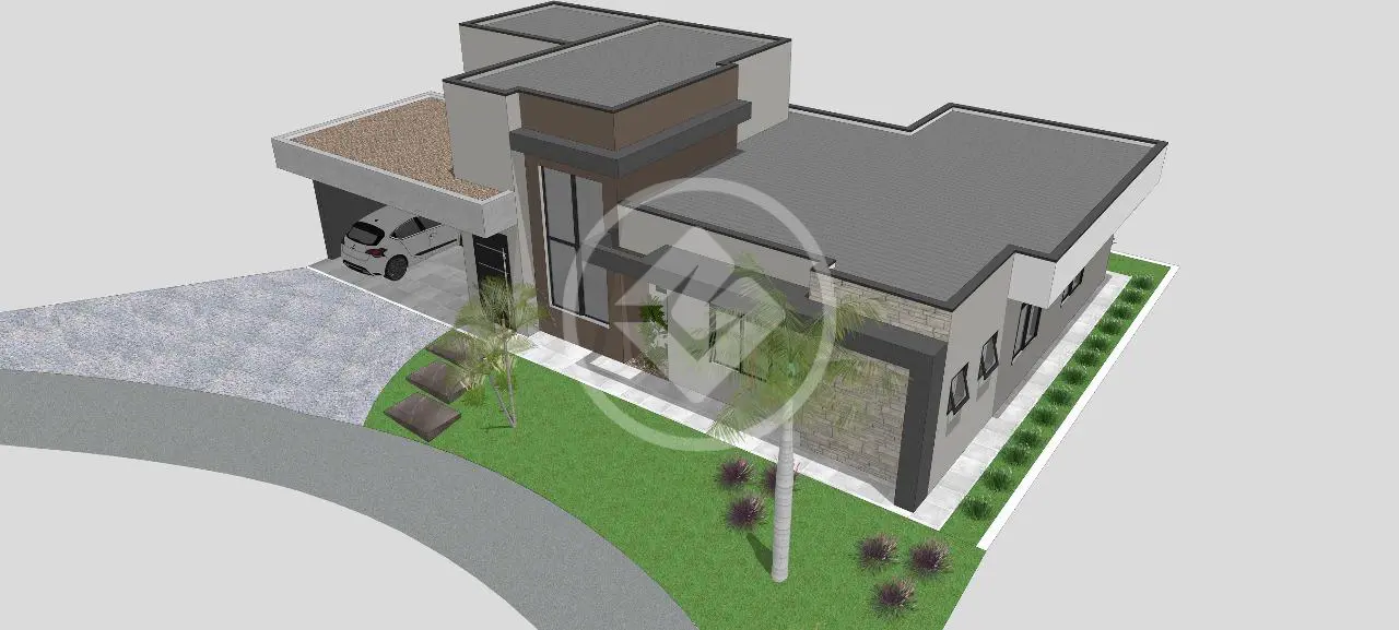 Imagem 3 - Casa Condomínio em Chácaras Silvania, Valinhos - SP