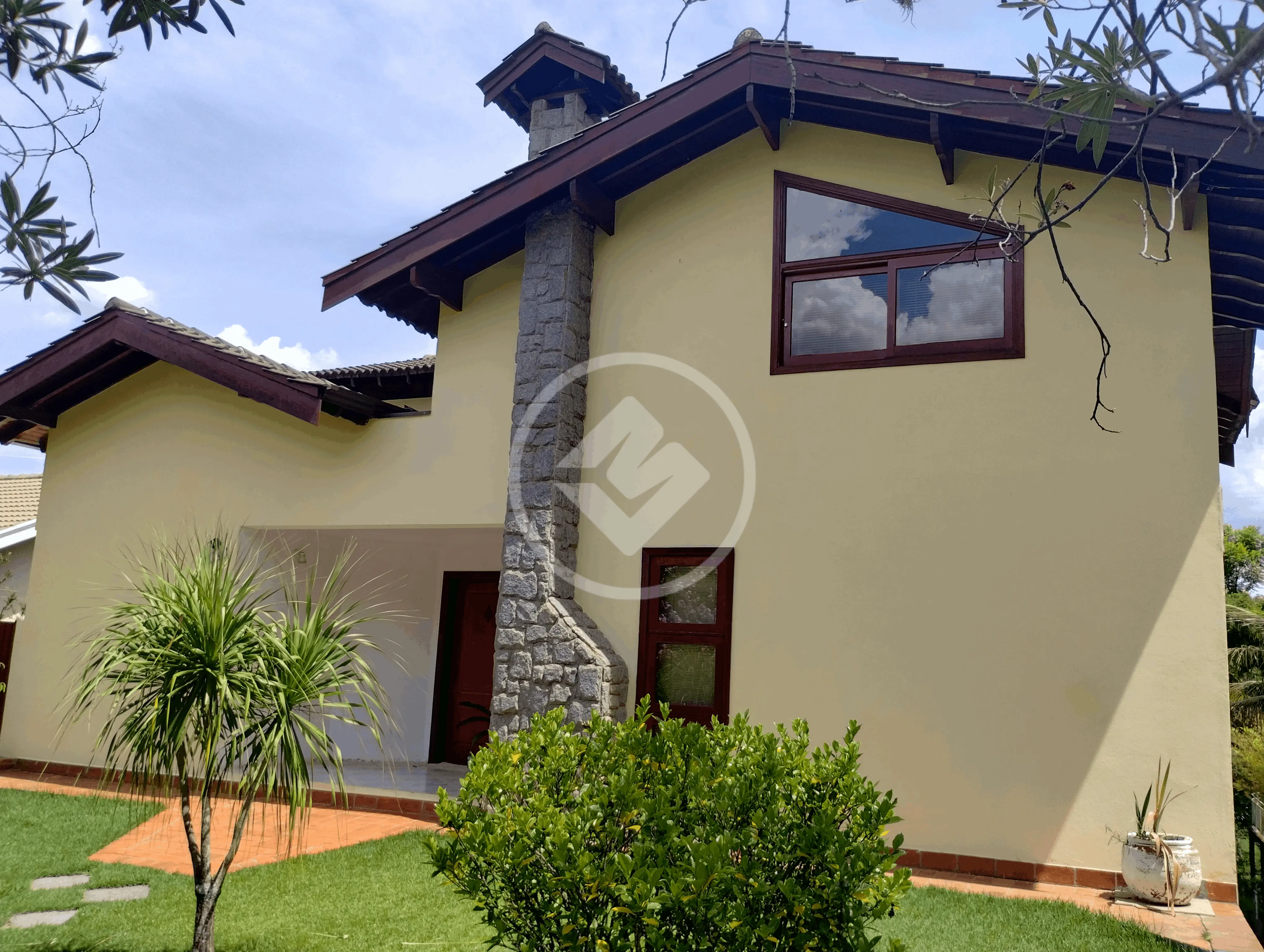 Imagem 6 - Casa Condomínio em Vista Alegre, Vinhedo - SP