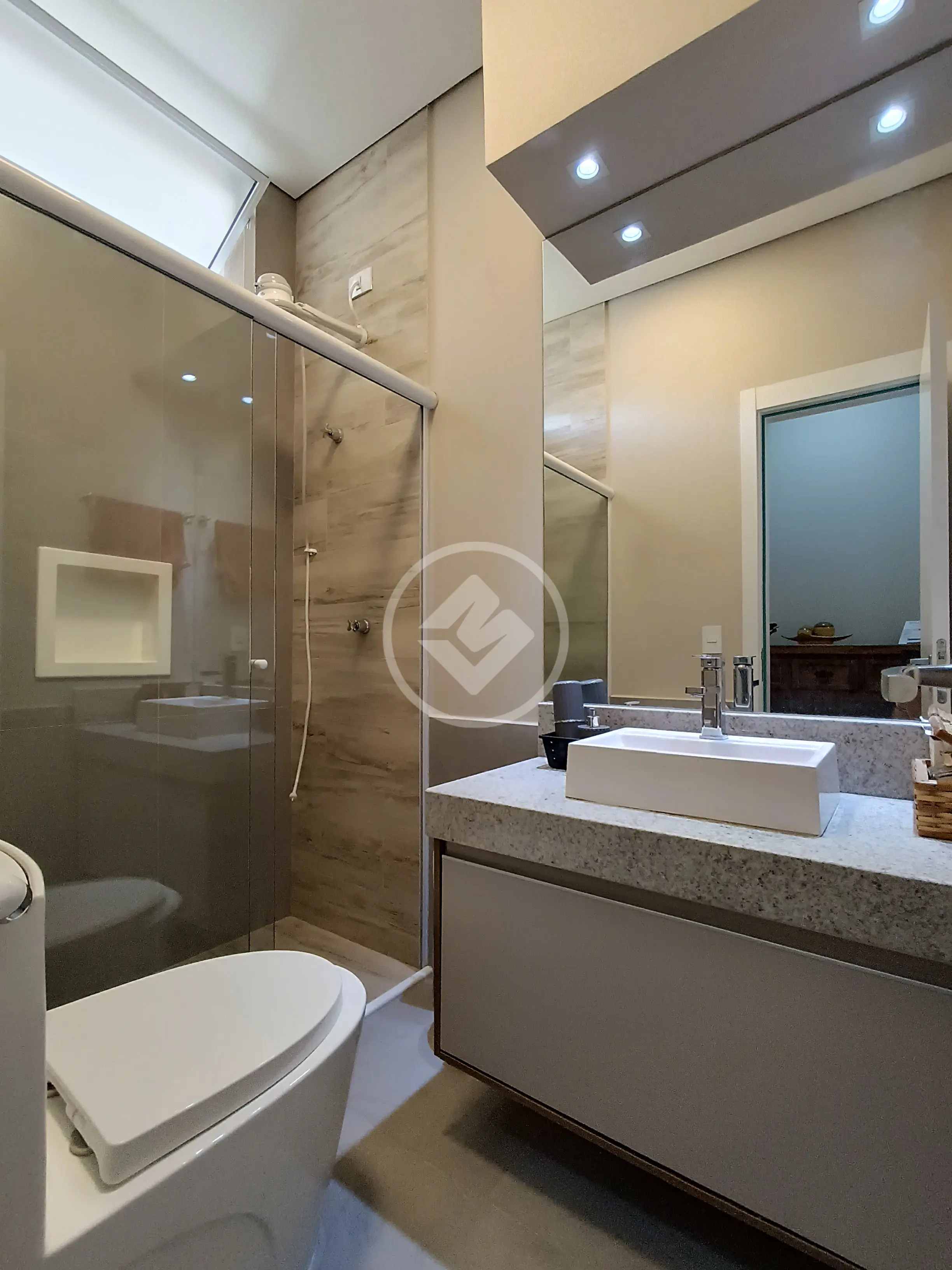 Imagem 6 - Casa Condomínio em Marambaia, Vinhedo - SP