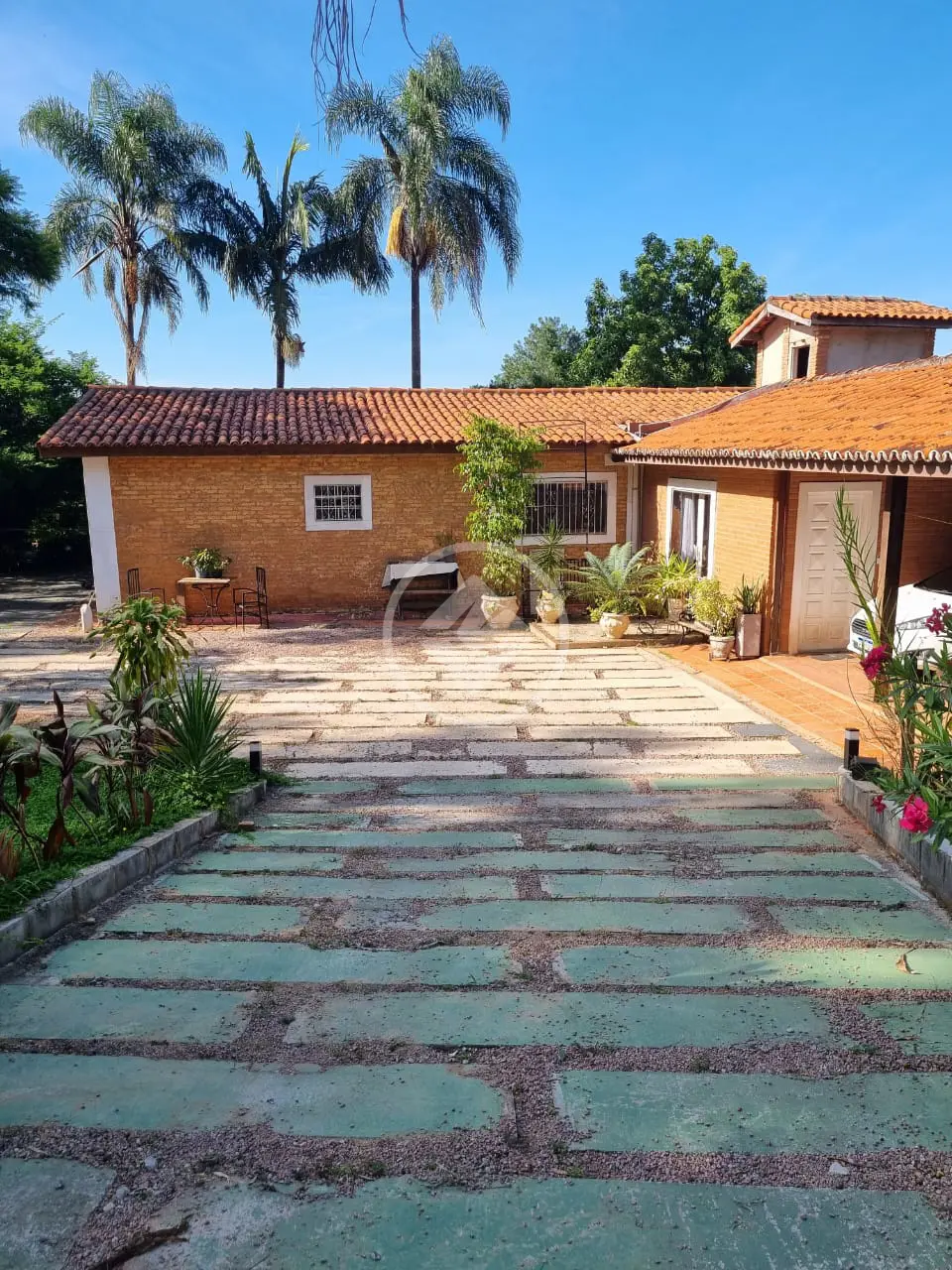 Chácara Vale Verde, Valinhos - SP — foto 1