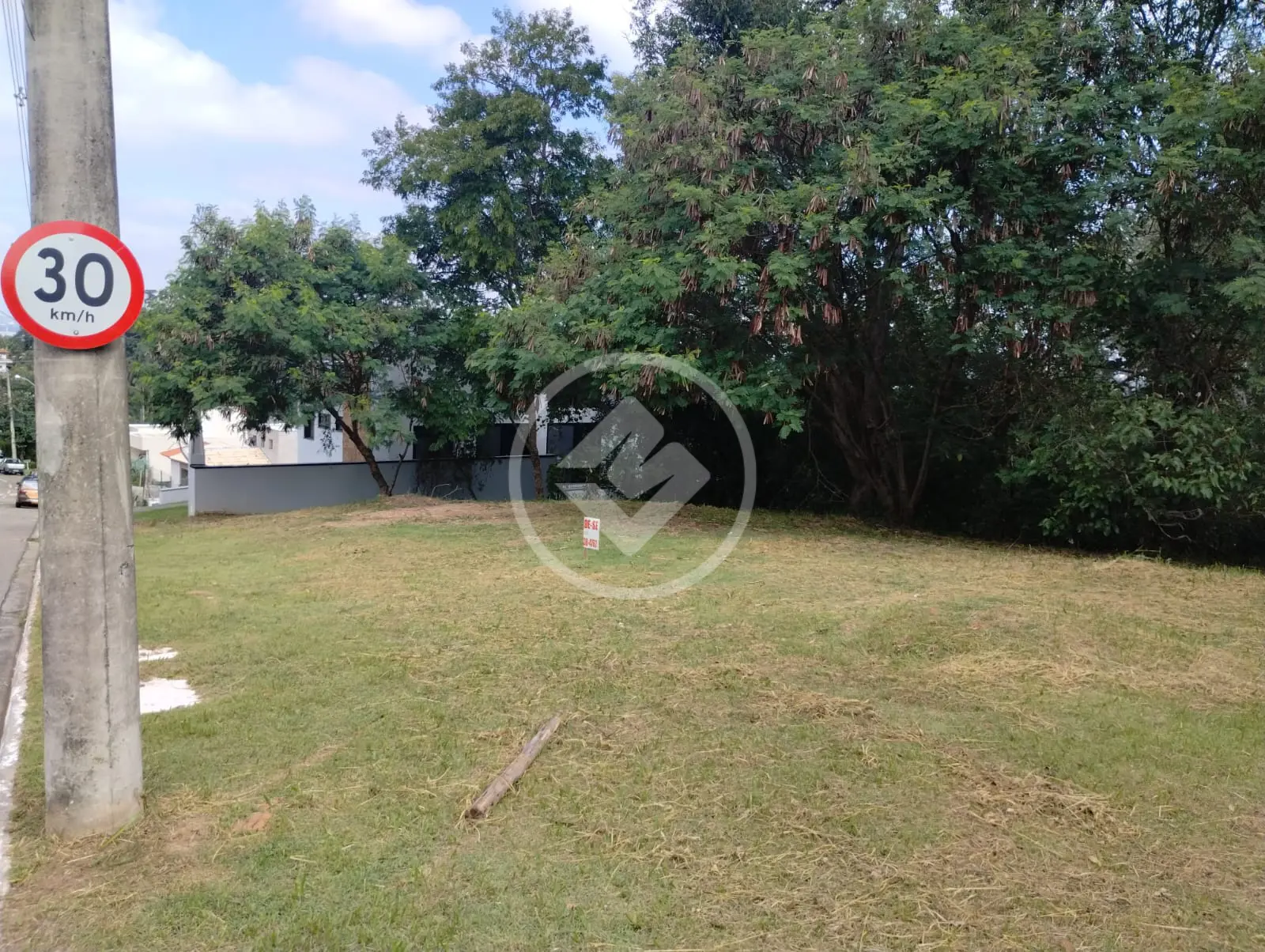 Imagem 1 - Terreno Condomínio em Vista Alegre, Vinhedo - SP
