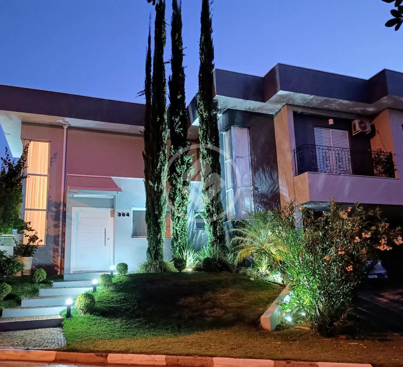 Imagem 3 - Casa Condomínio em Bosque, Vinhedo - SP