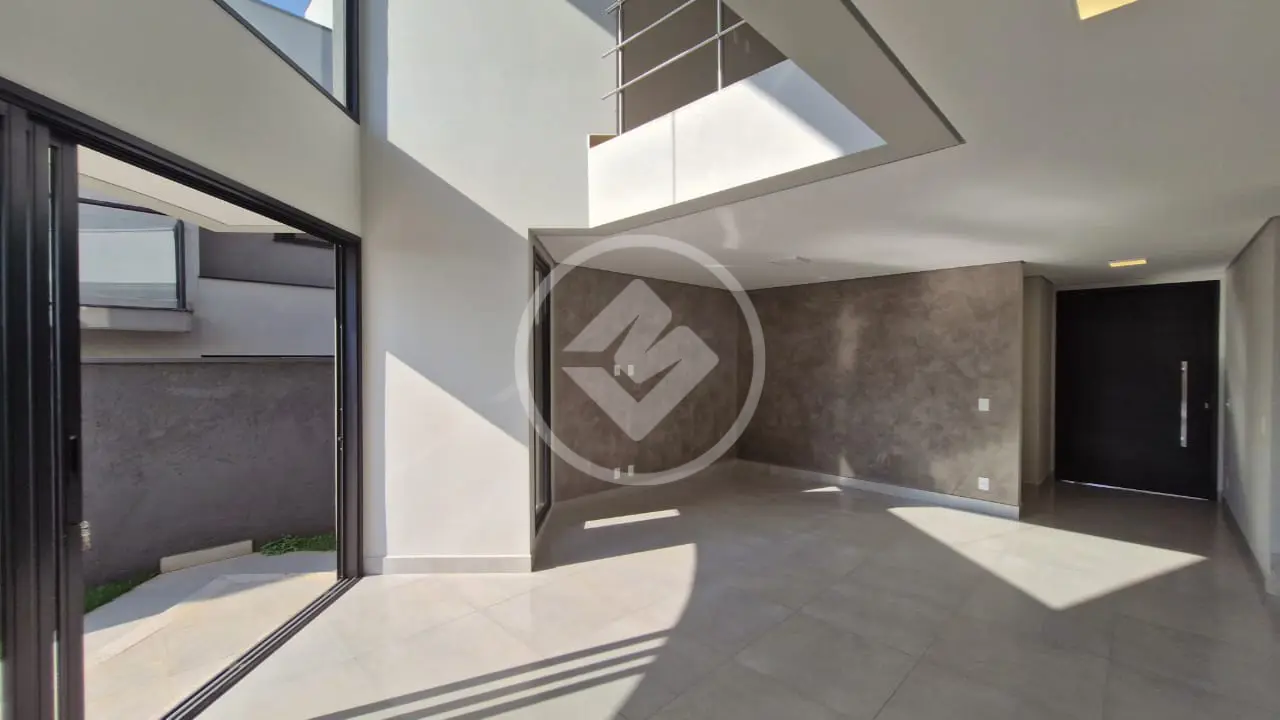 Imagem 2 - Casa Condomínio em Buracão, Vinhedo - SP