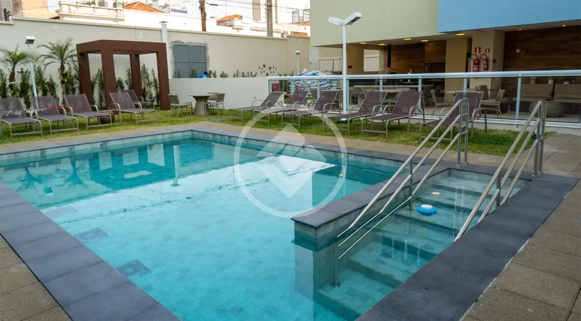 Imagem 4 - Apartamento em CENTRO, Campinas - SP