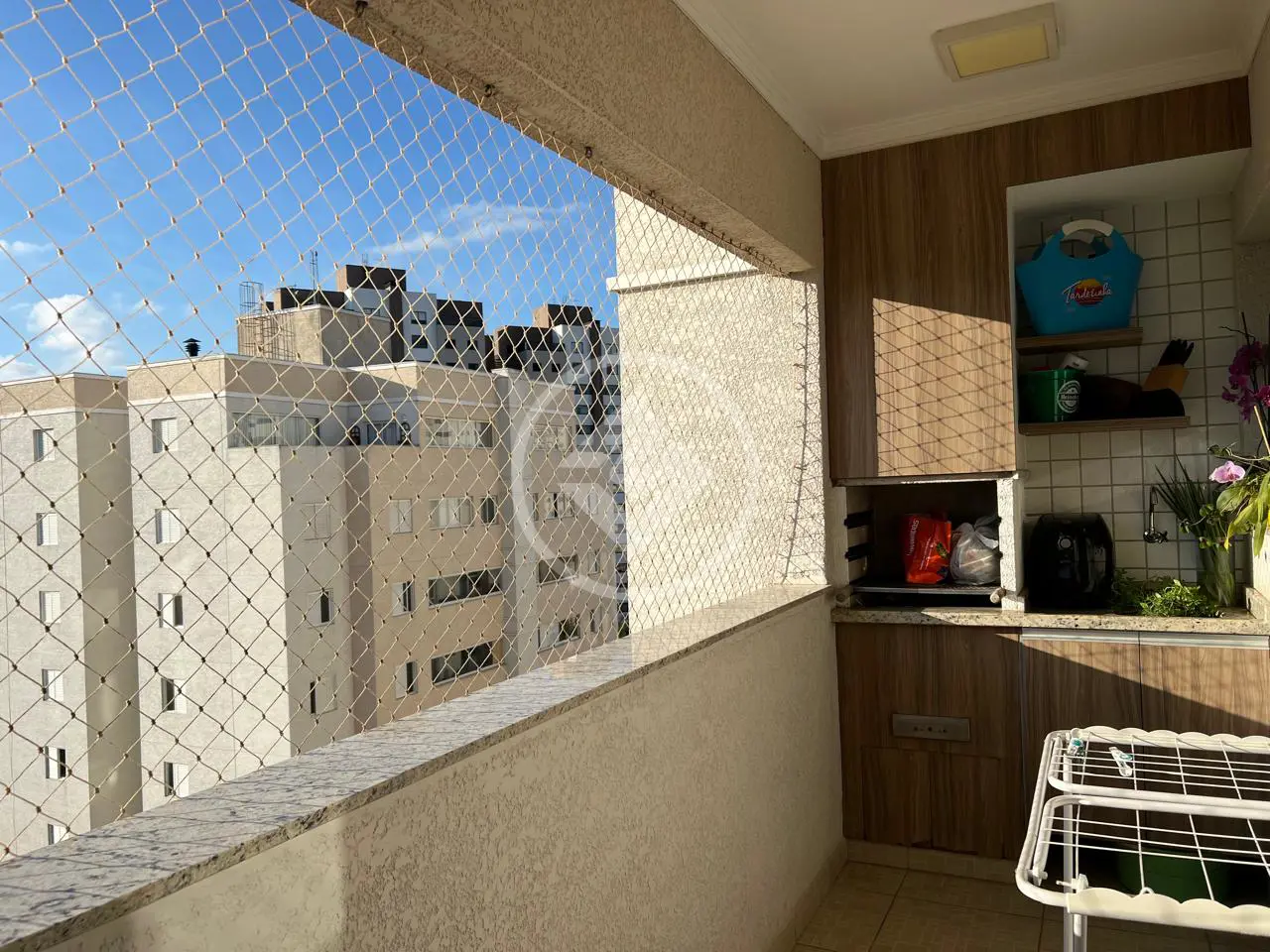 Imagem 6 - Apartamento em Ortizes, Valinhos - SP