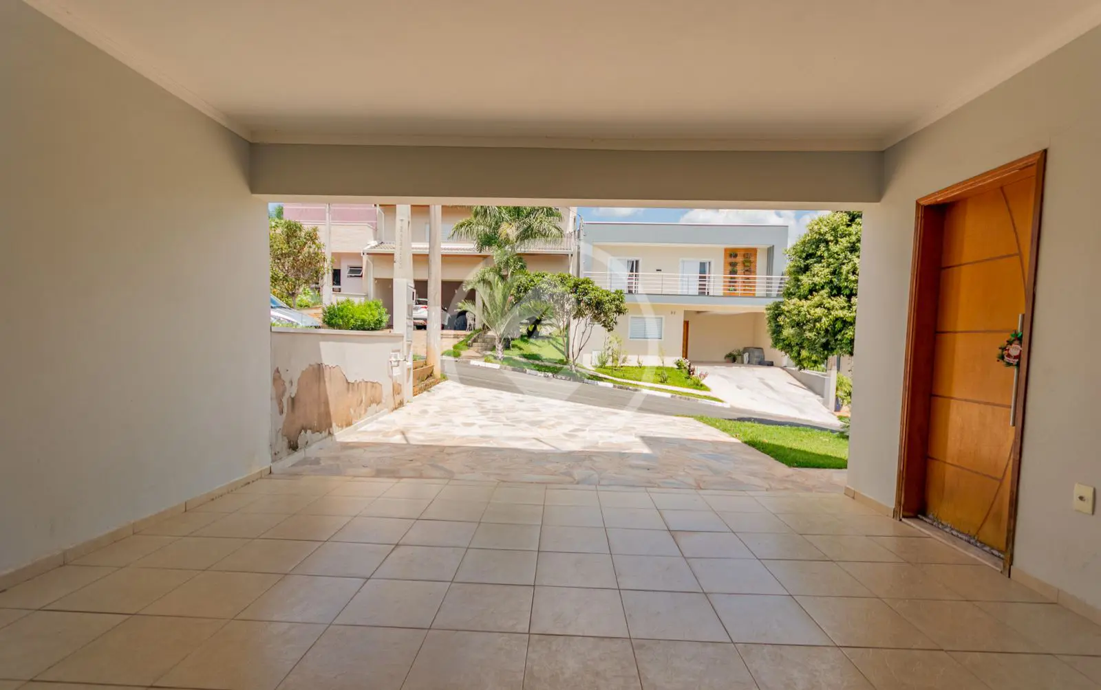 Casa Condomínio Vila Capuava, Valinhos - SP — foto 2