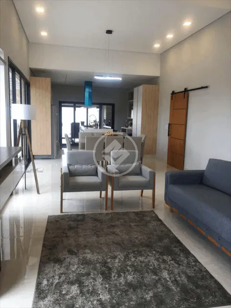 Imagem 4 - Casa Condomínio em Bosque, Vinhedo - SP