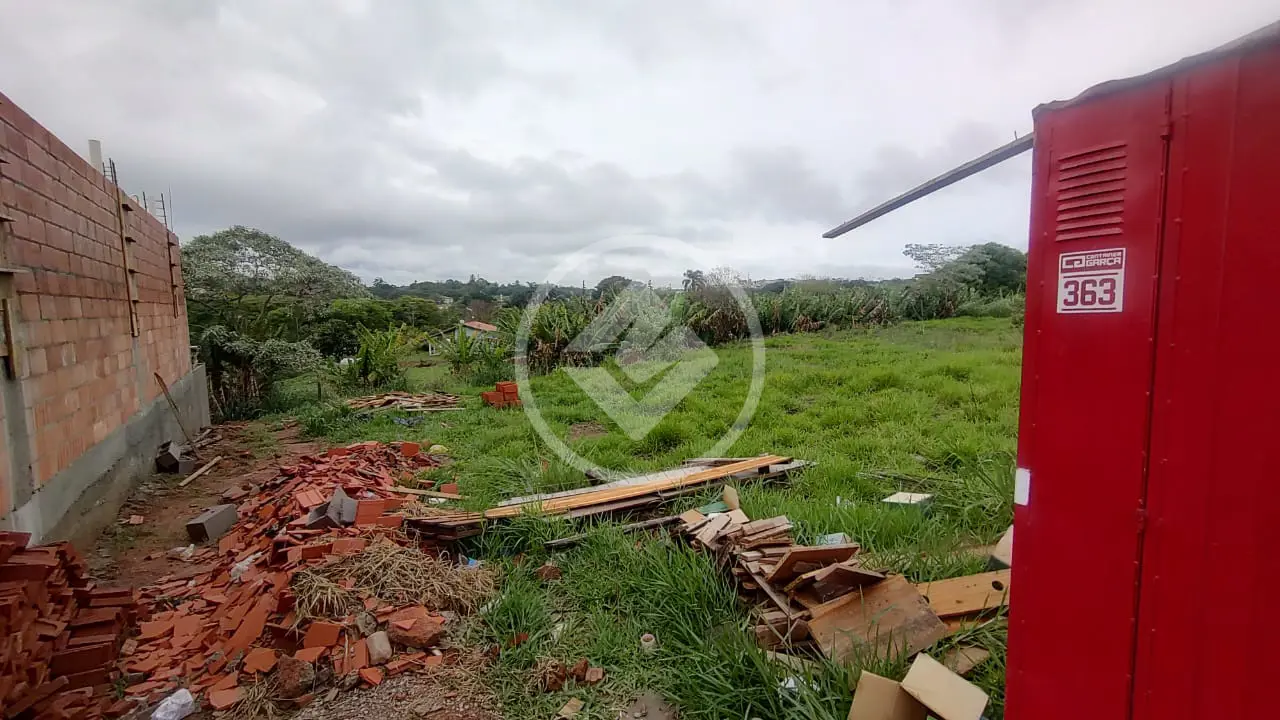 Imagem 1 - Terreno em Pinheirinho, Vinhedo - SP