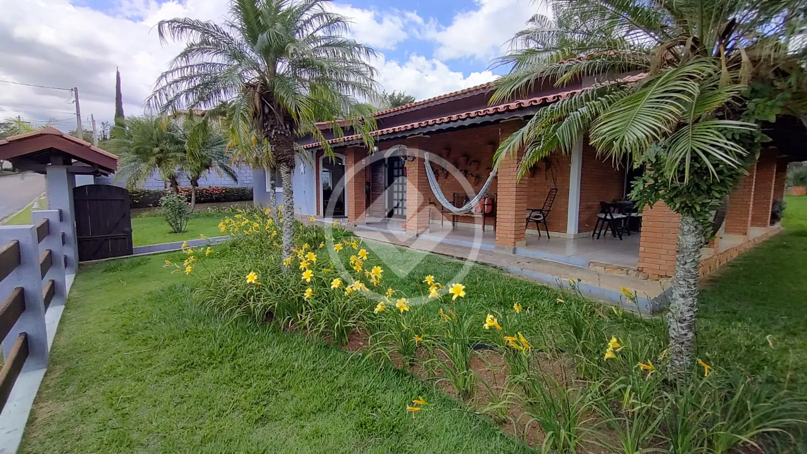 Casa Condomínio Caixa D´Água, Vinhedo - SP — foto 1