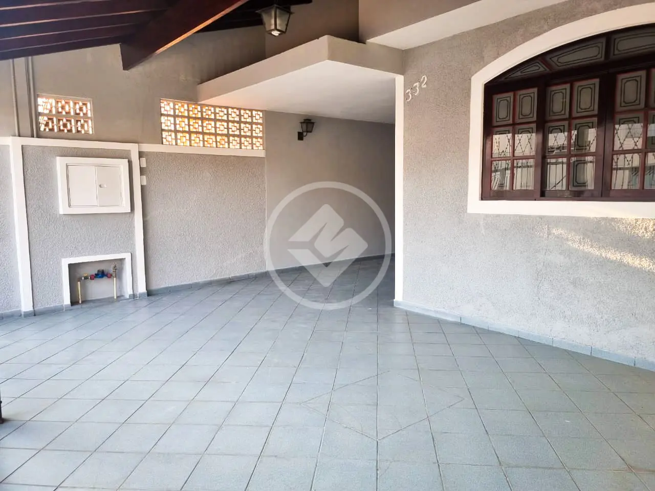 Imagem 1 - Casa em Vila Didi, Jundiaí - SP
