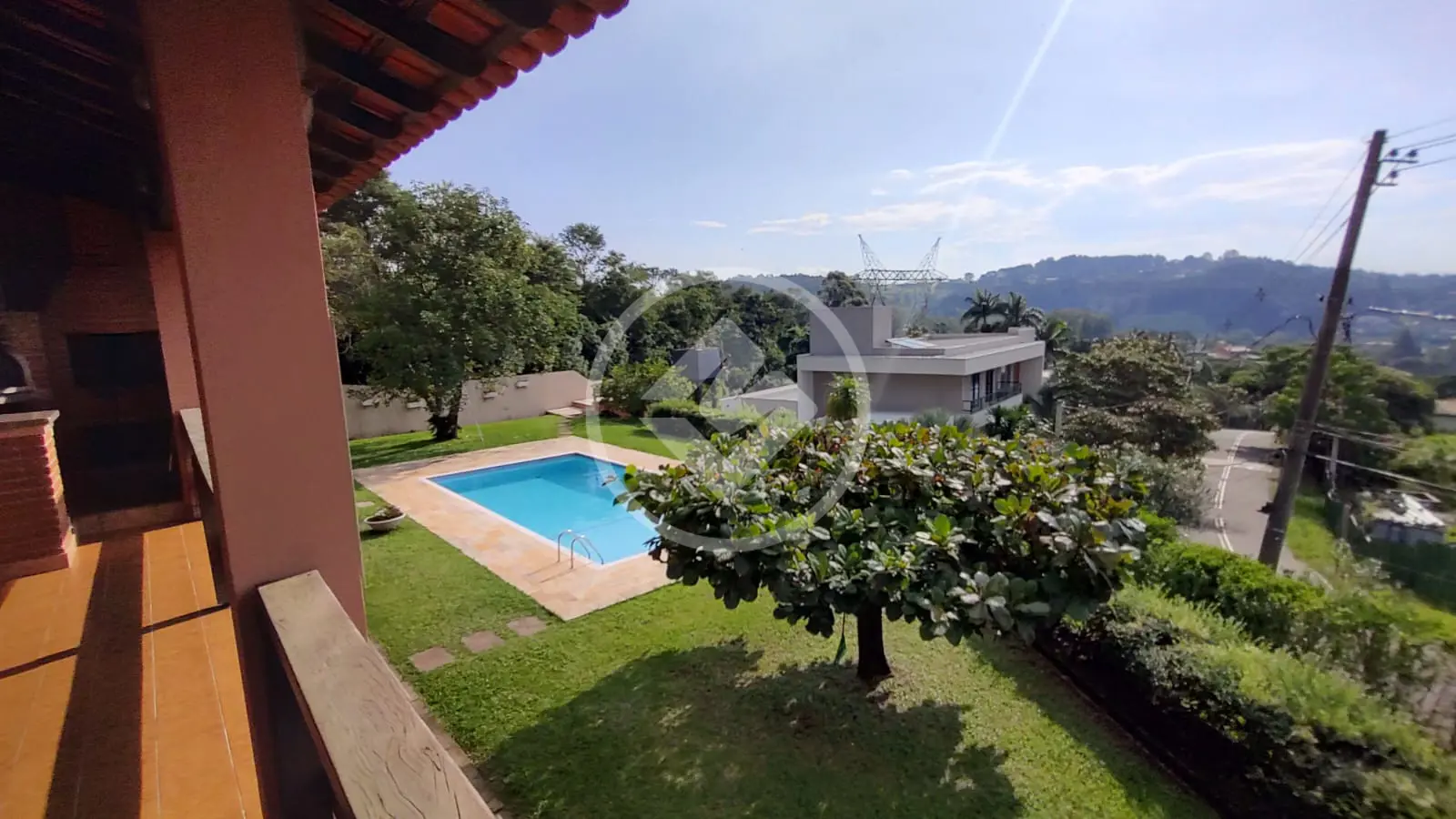 Casa Condomínio Caixa D´Água, Vinhedo - SP — foto 2