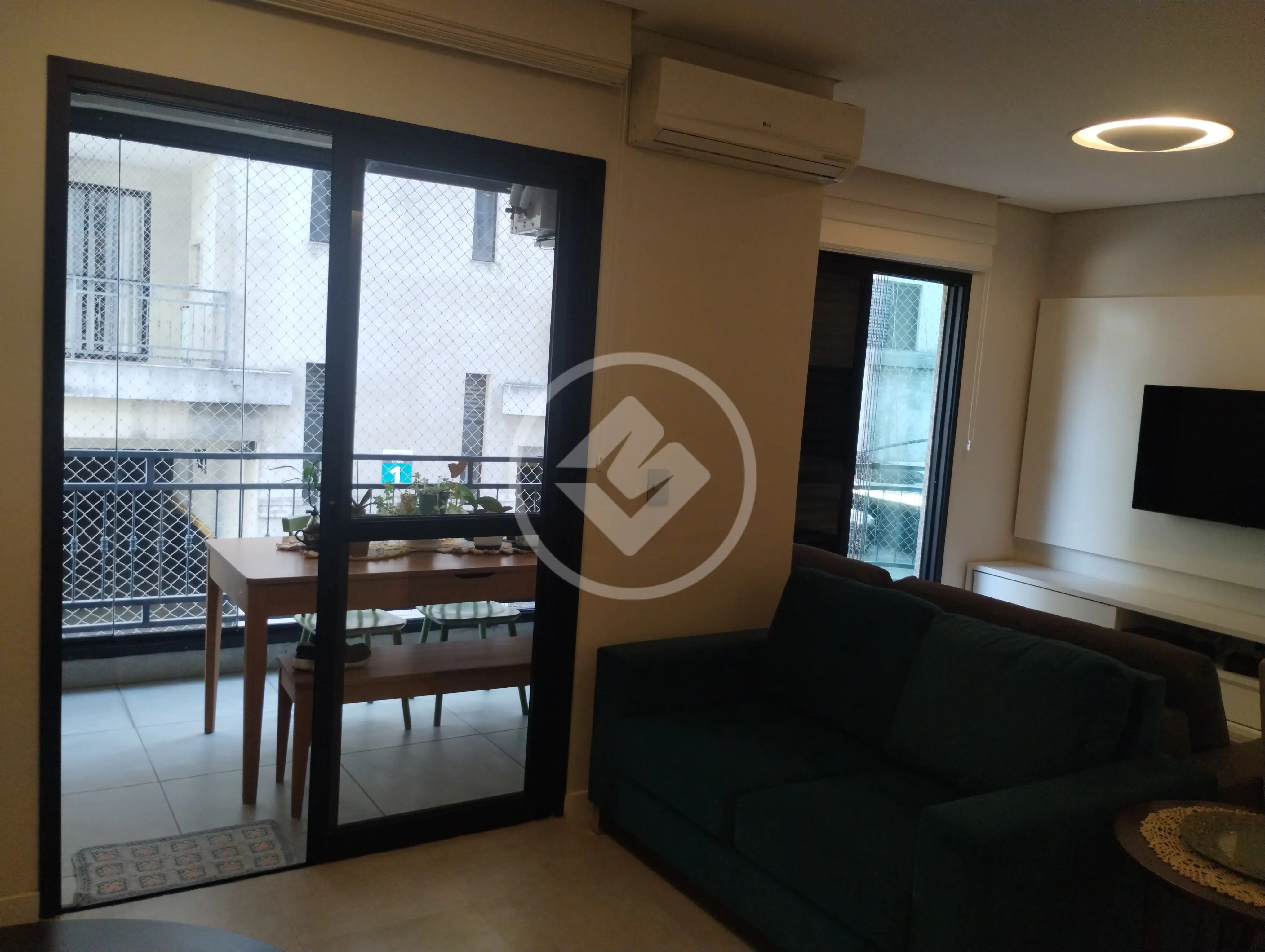 Imagem 4 - Apartamento em Capela, Vinhedo - SP