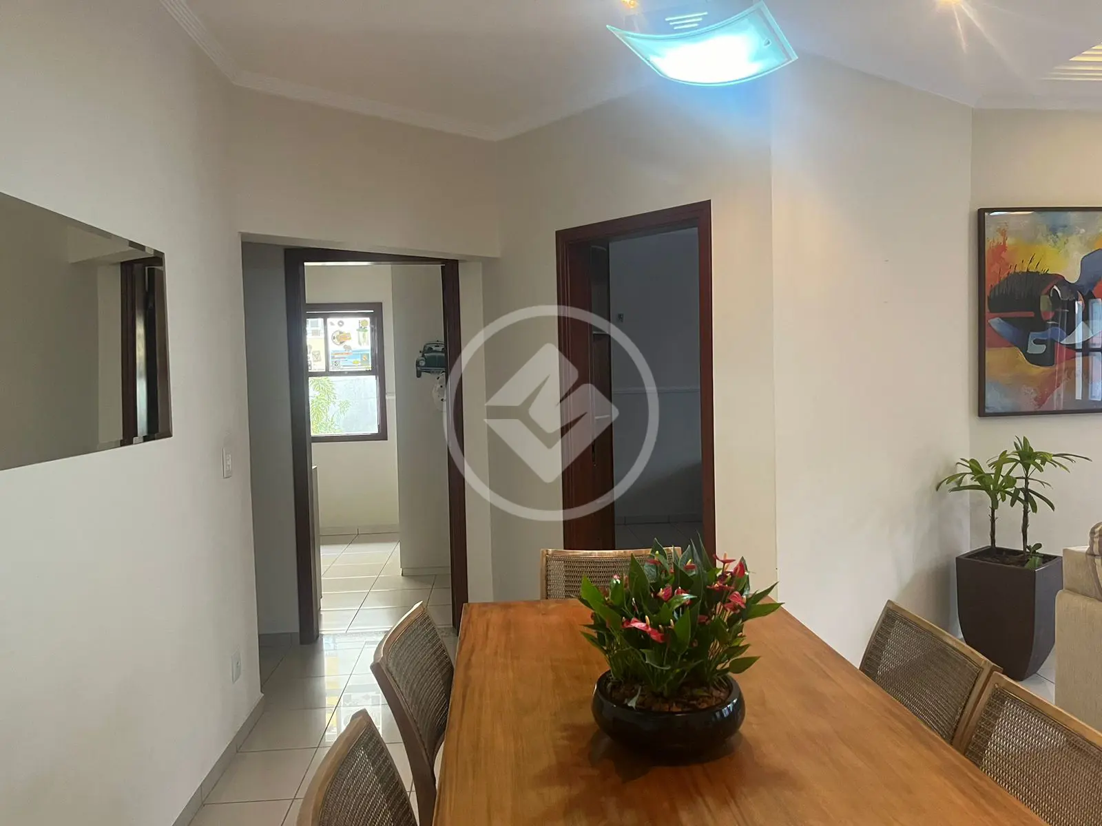 Imagem 3 - Casa em Loteamento Itatiba Park, Itatiba - SP