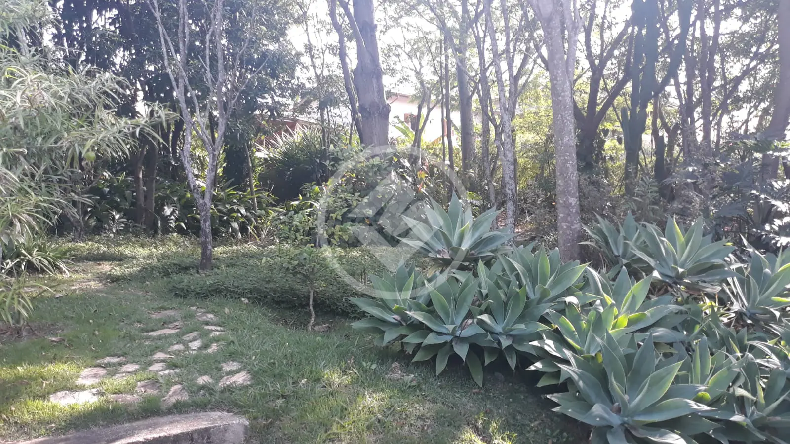 Casa Condomínio Bosque, Vinhedo - SP — foto 1