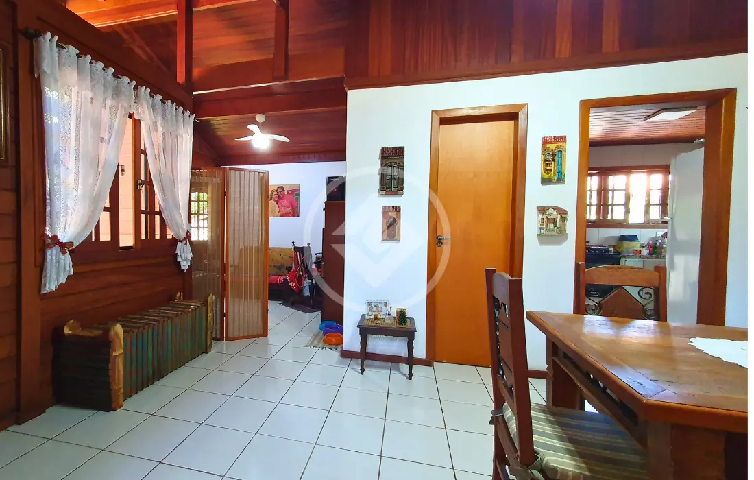 Imagem 3 - Casa Condomínio em São Joaquim, Vinhedo - SP