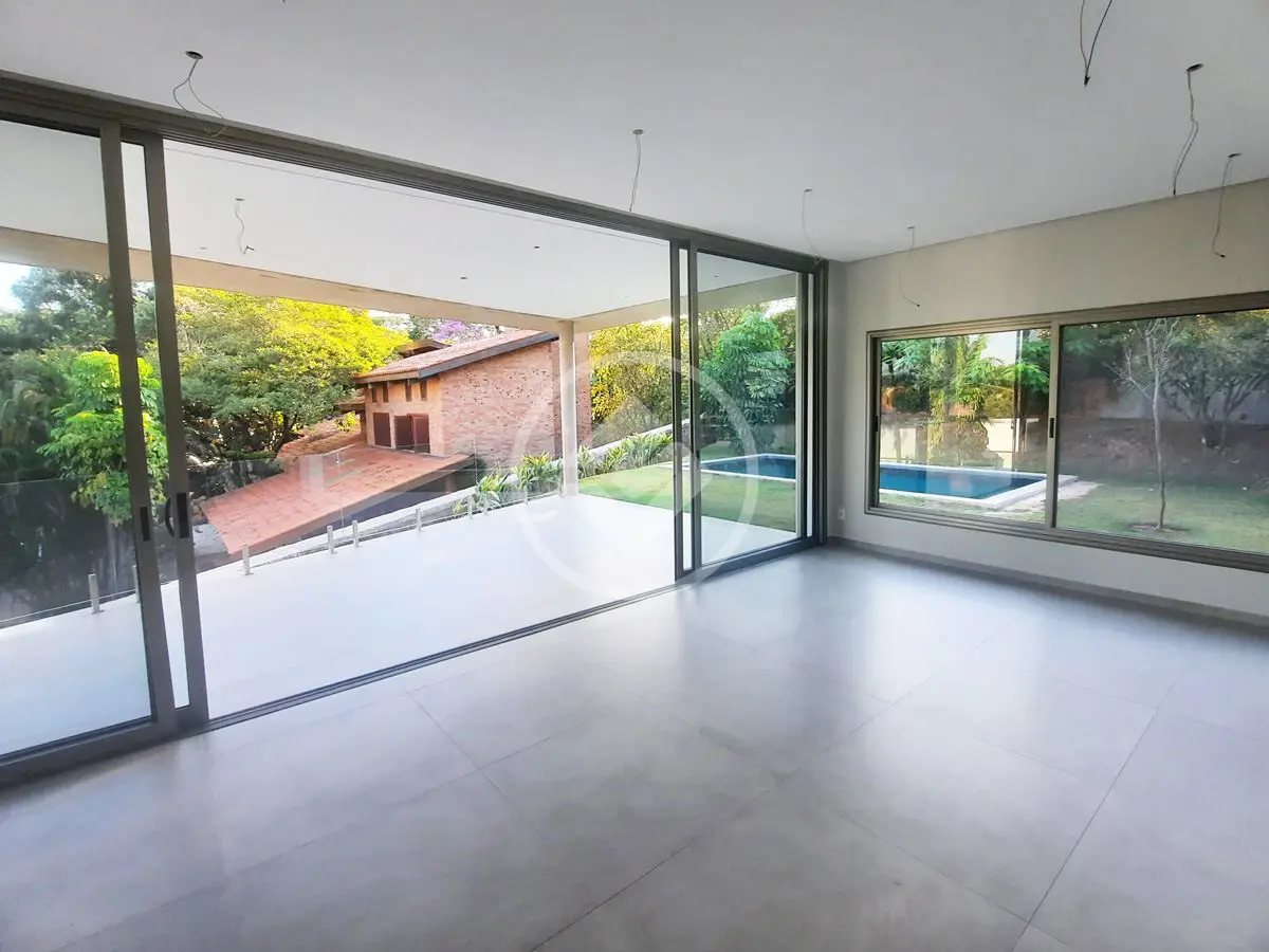 Imagem 1 - Casa Condomínio em Marambaia, Vinhedo - SP