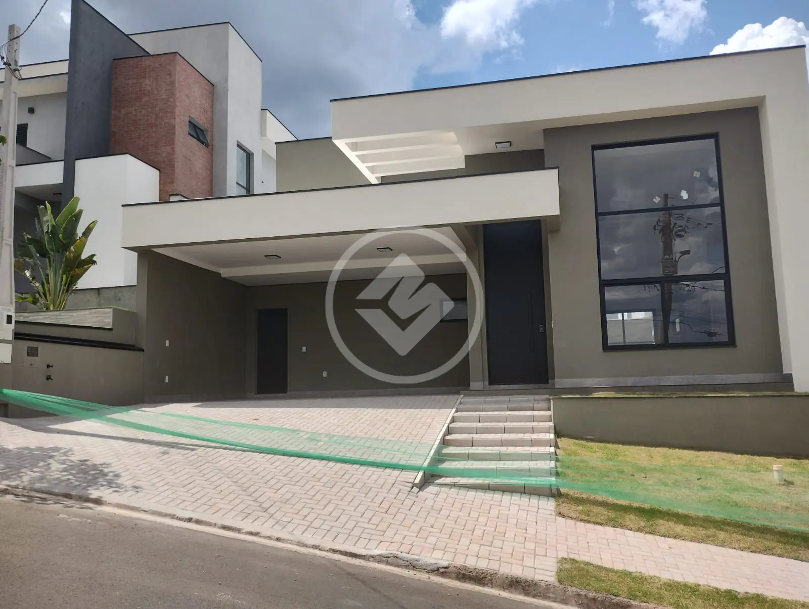 Casa Condomínio Residencial Vivenda das Pitangueiras, Valinhos - SP — foto 1