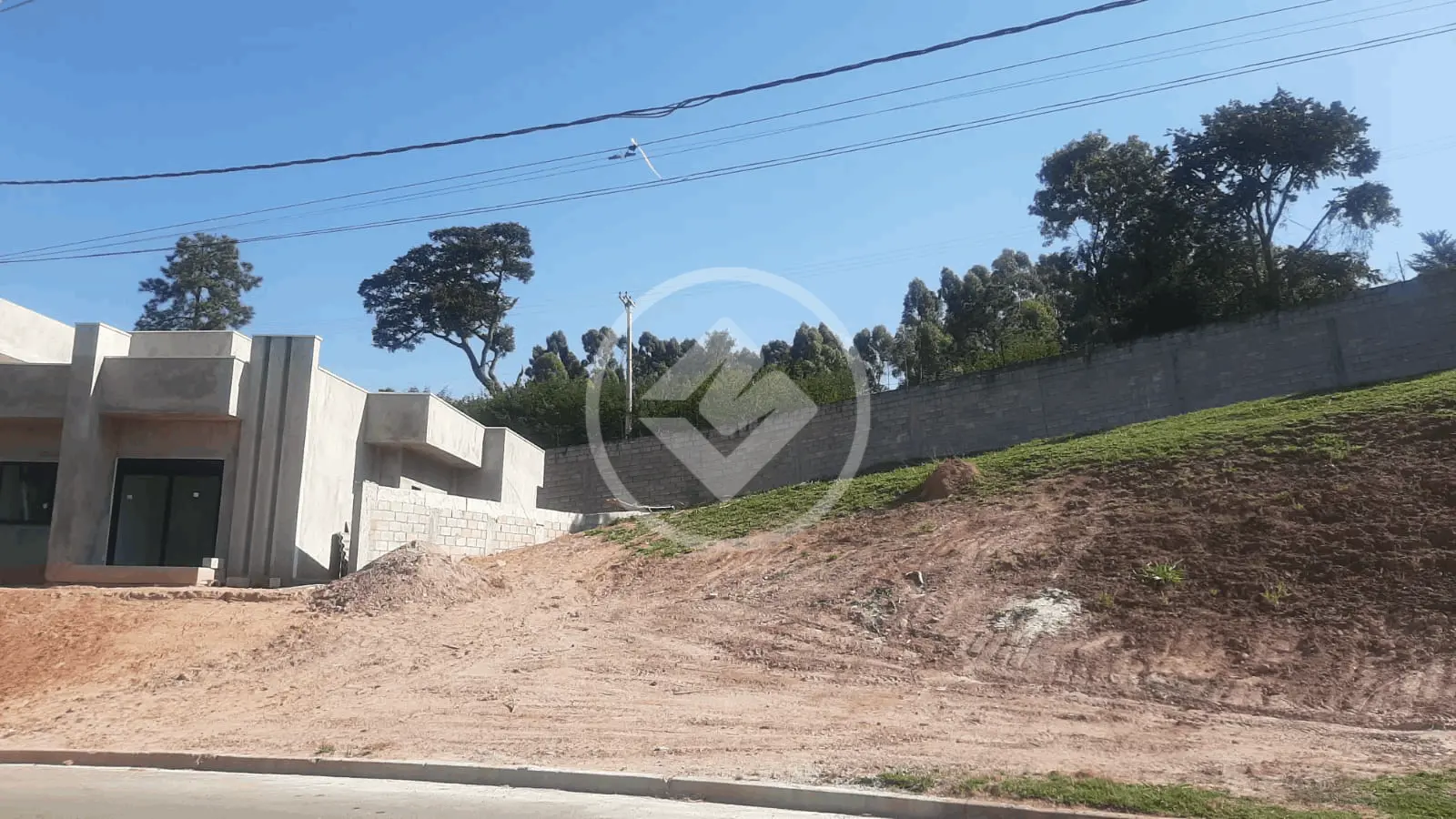 Imagem 1 - Terreno Condomínio em Observatório, Vinhedo - SP