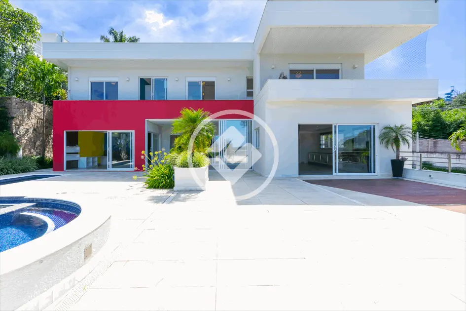 Imagem 3 - Casa Condomínio em São Joaquim, Vinhedo - SP