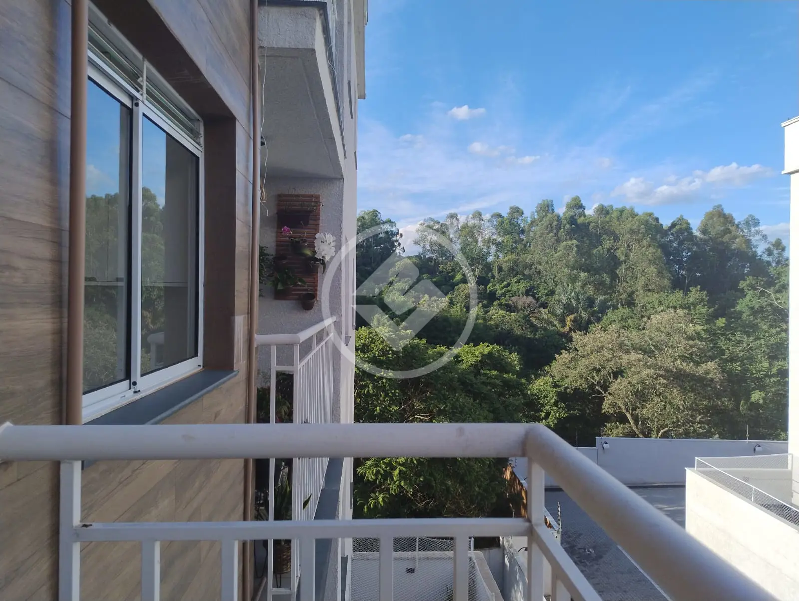 Imagem 2 - Apartamento em Santa Claudina, Vinhedo - SP