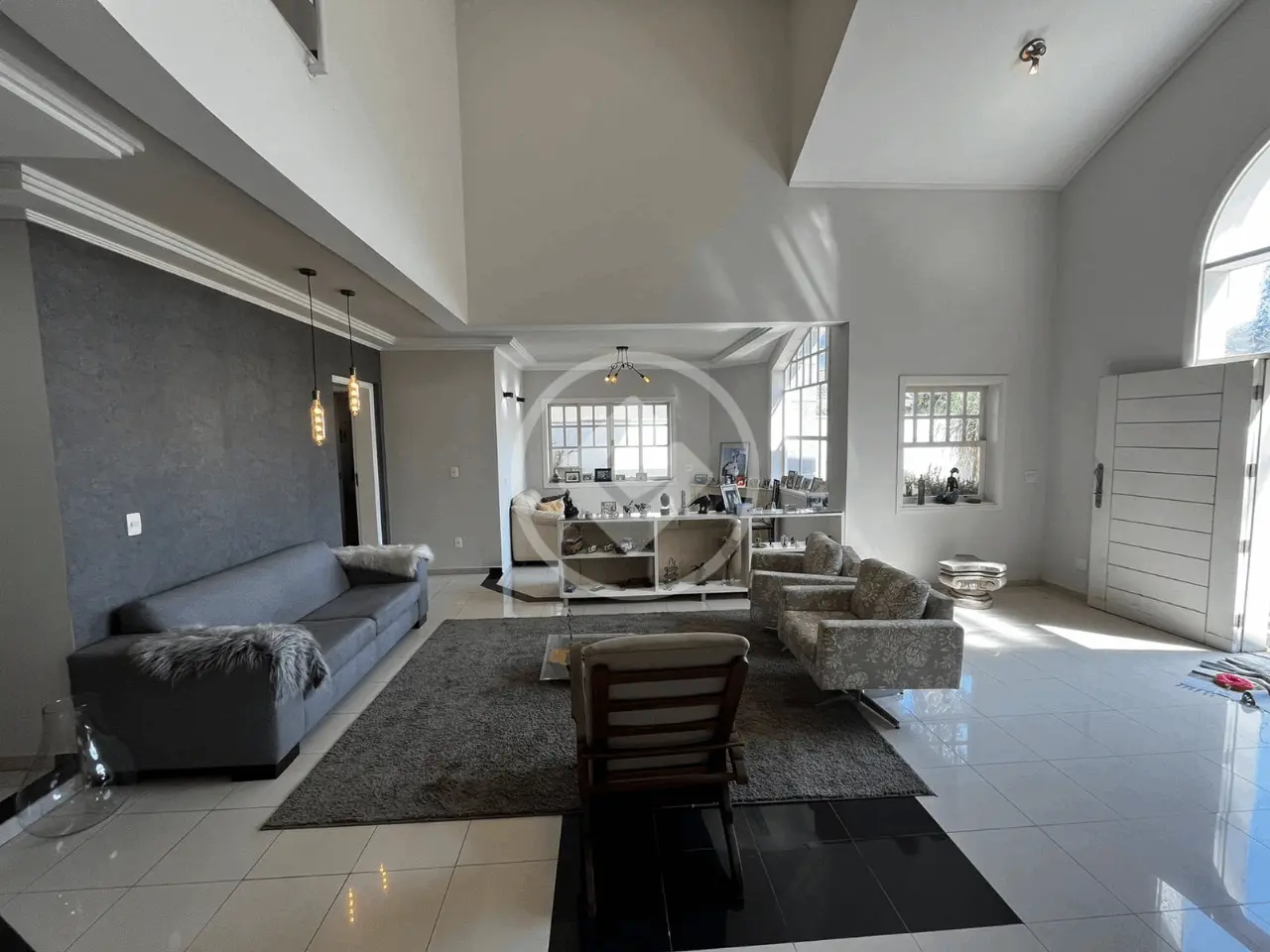 Imagem 5 - Casa Condomínio em Loteamento Residencial Fazenda São José, Valinhos - SP