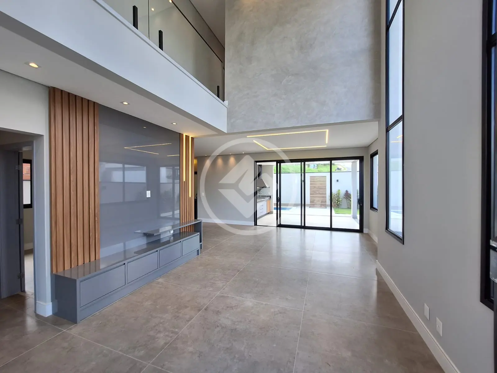 Imagem 2 - Casa Condomínio em Roncáglia, Valinhos - SP