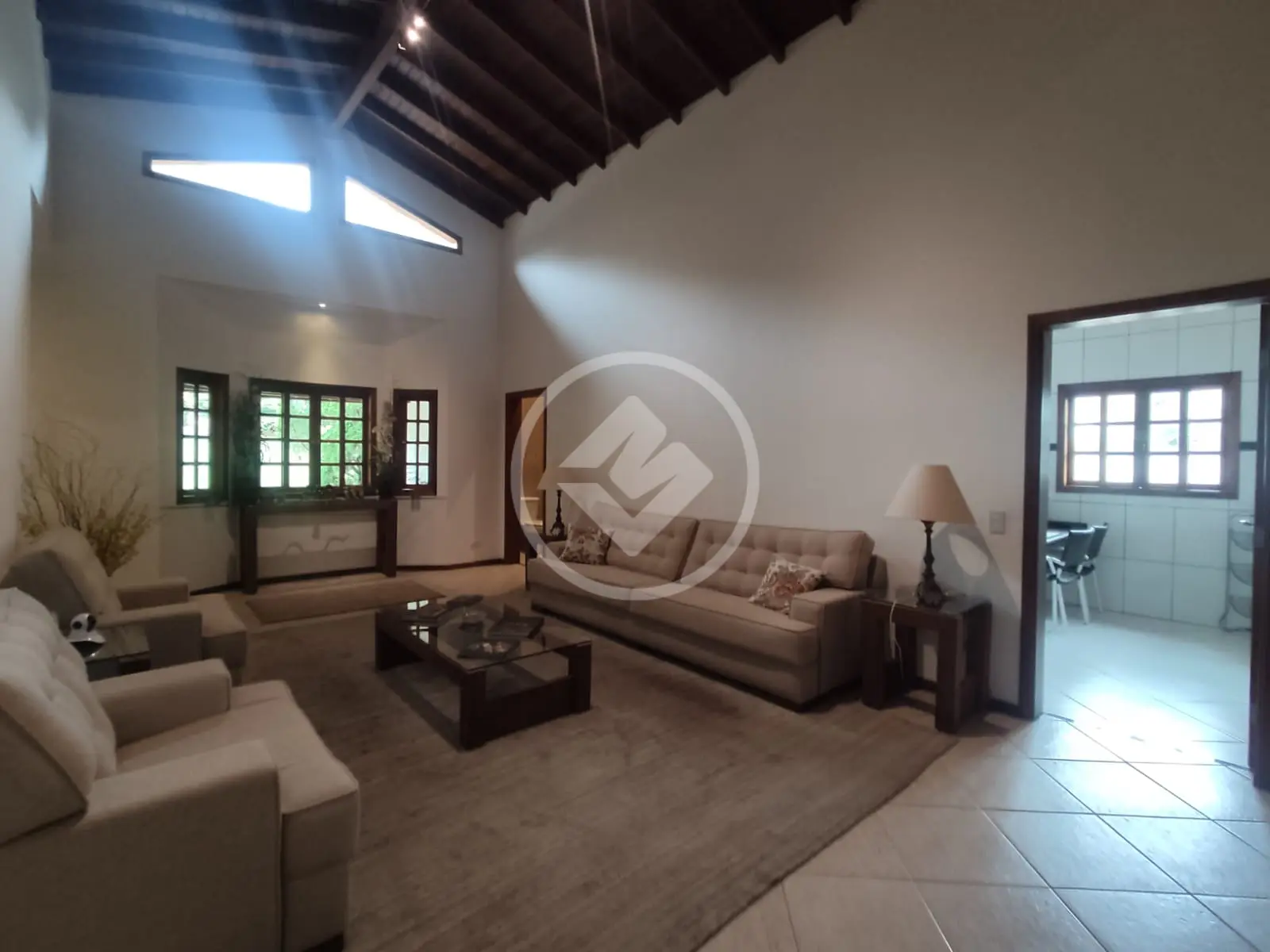 Imagem 5 - Casa Condomínio em Marambaia, Vinhedo - SP