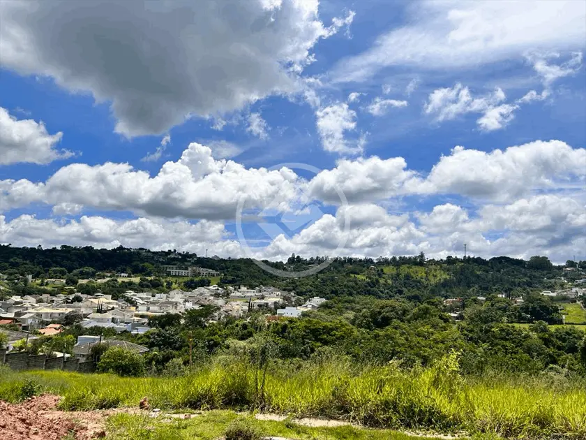 Imagem 2 - Terreno Condomínio em Bosque, Vinhedo - SP