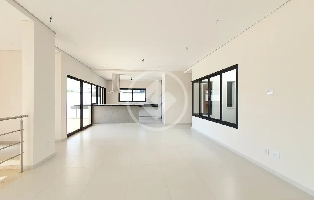 Imagem 5 - Casa Condomínio em Santa Isabel, Louveira - SP
