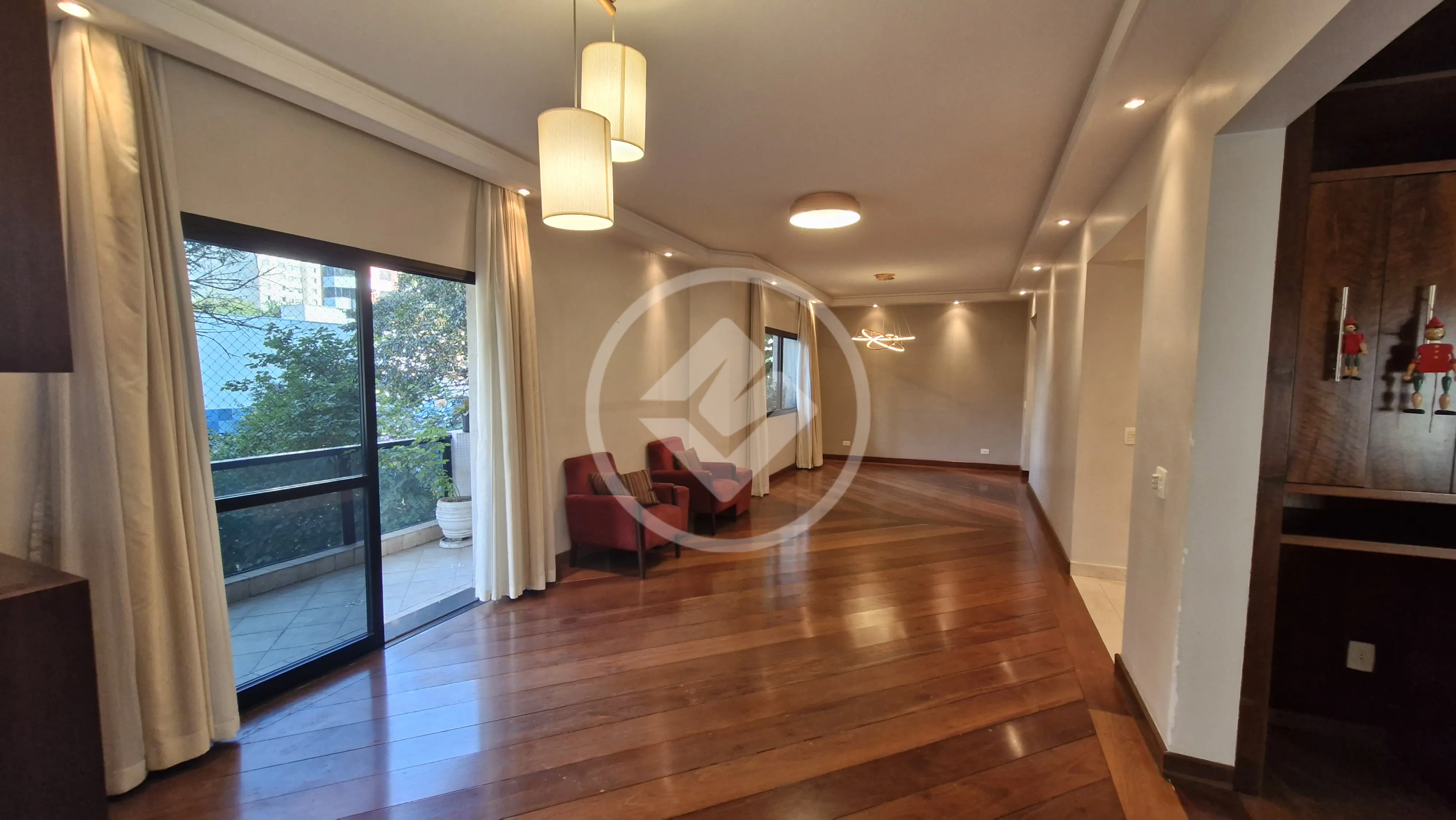 Apartamento Vila Uberabinha, São Paulo - SP — foto 1