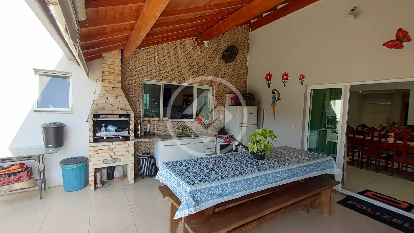 Image 30 - Casa Condomínio em Bosque, Vinhedo - SP