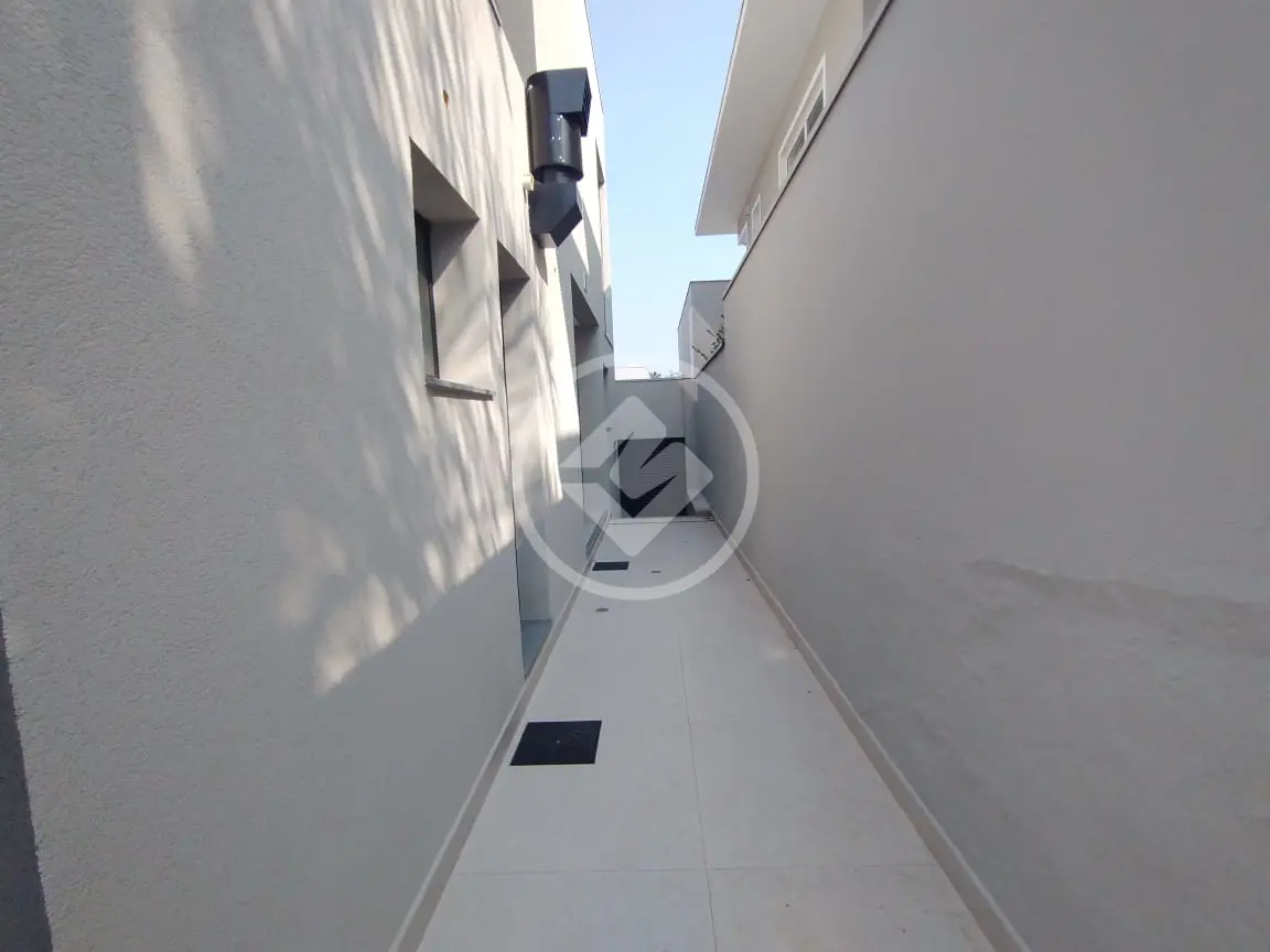 Imagem 4 - Casa Condomínio em Bosque, Vinhedo - SP