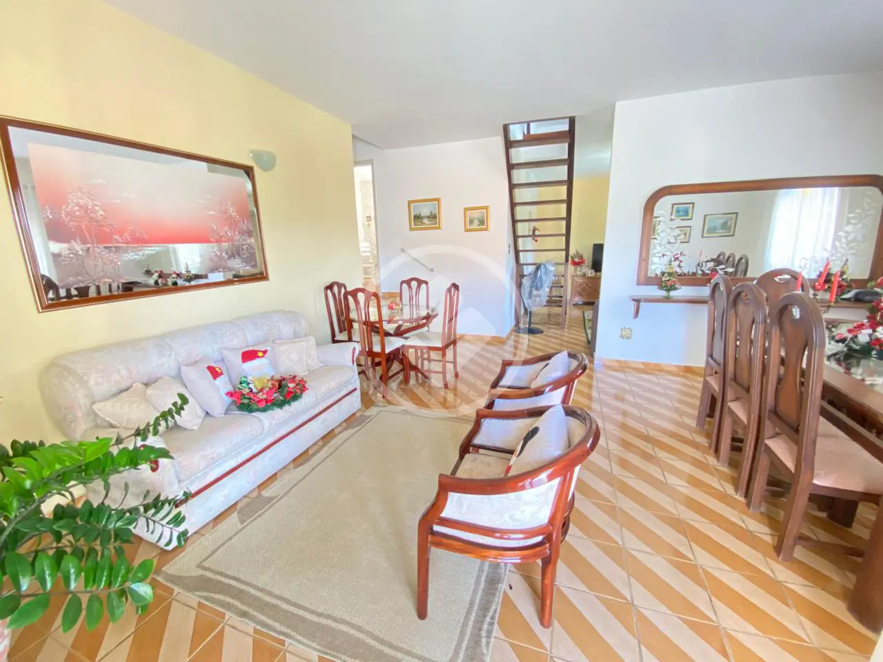 Imagem 3 - Casa Condomínio em Santa Cândida, Vinhedo - SP