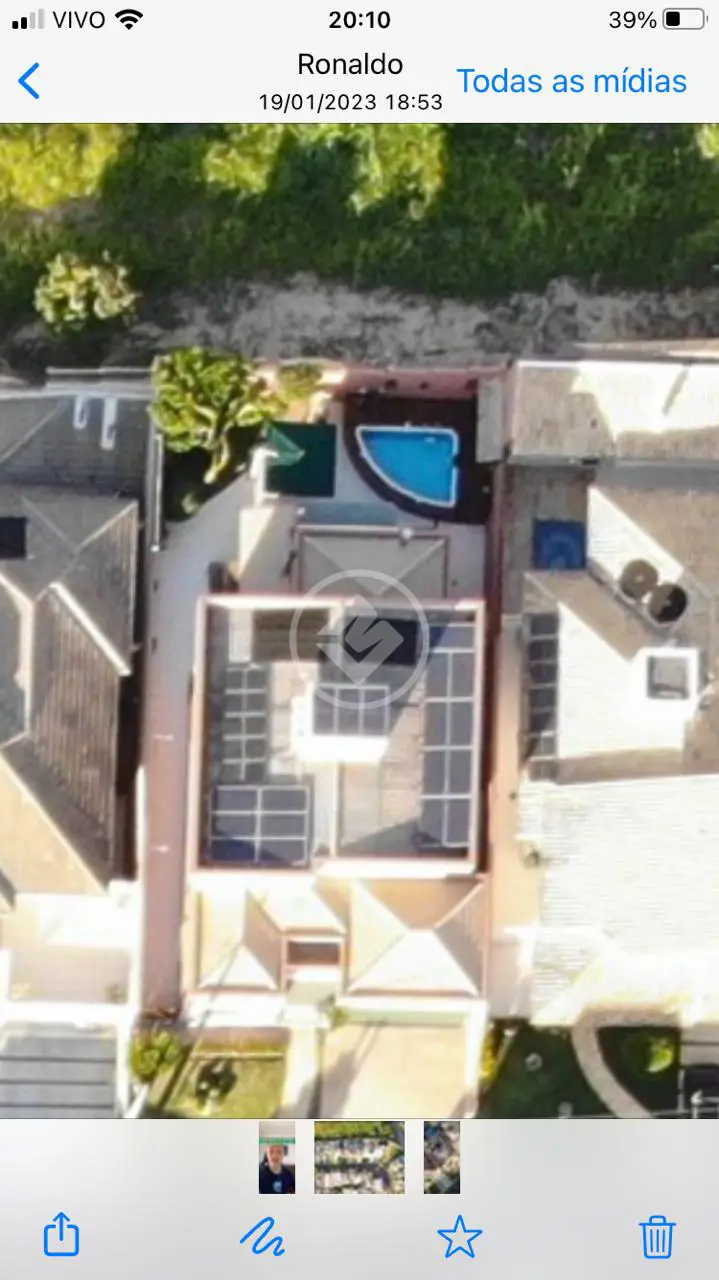 Imagem 2 - Casa Condomínio em Pinheirinho, Vinhedo - SP